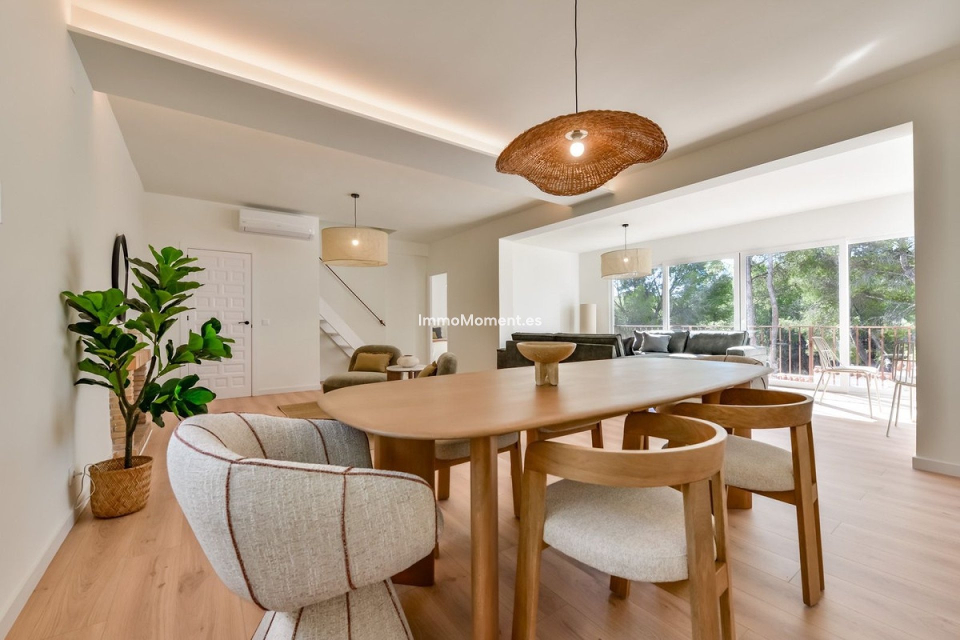 Revente - Villa - Altea - Altea la Vieja - Altea la Vella