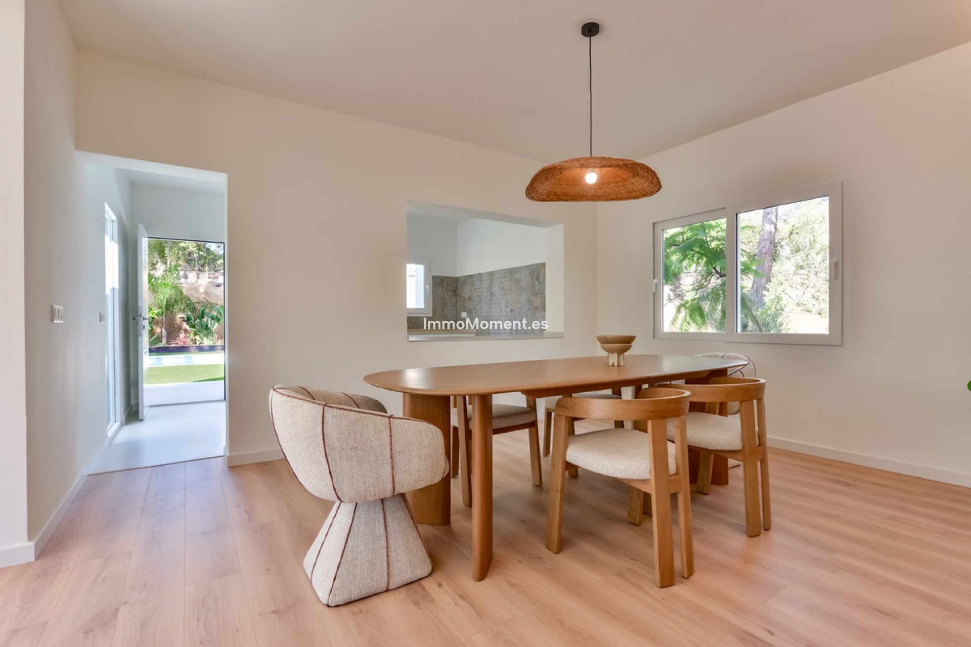 Revente - Villa - Altea - Altea la Vieja - Altea la Vella