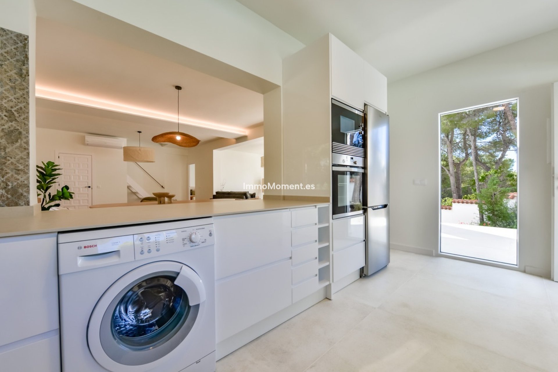 Revente - Villa - Altea - Altea la Vieja - Altea la Vella