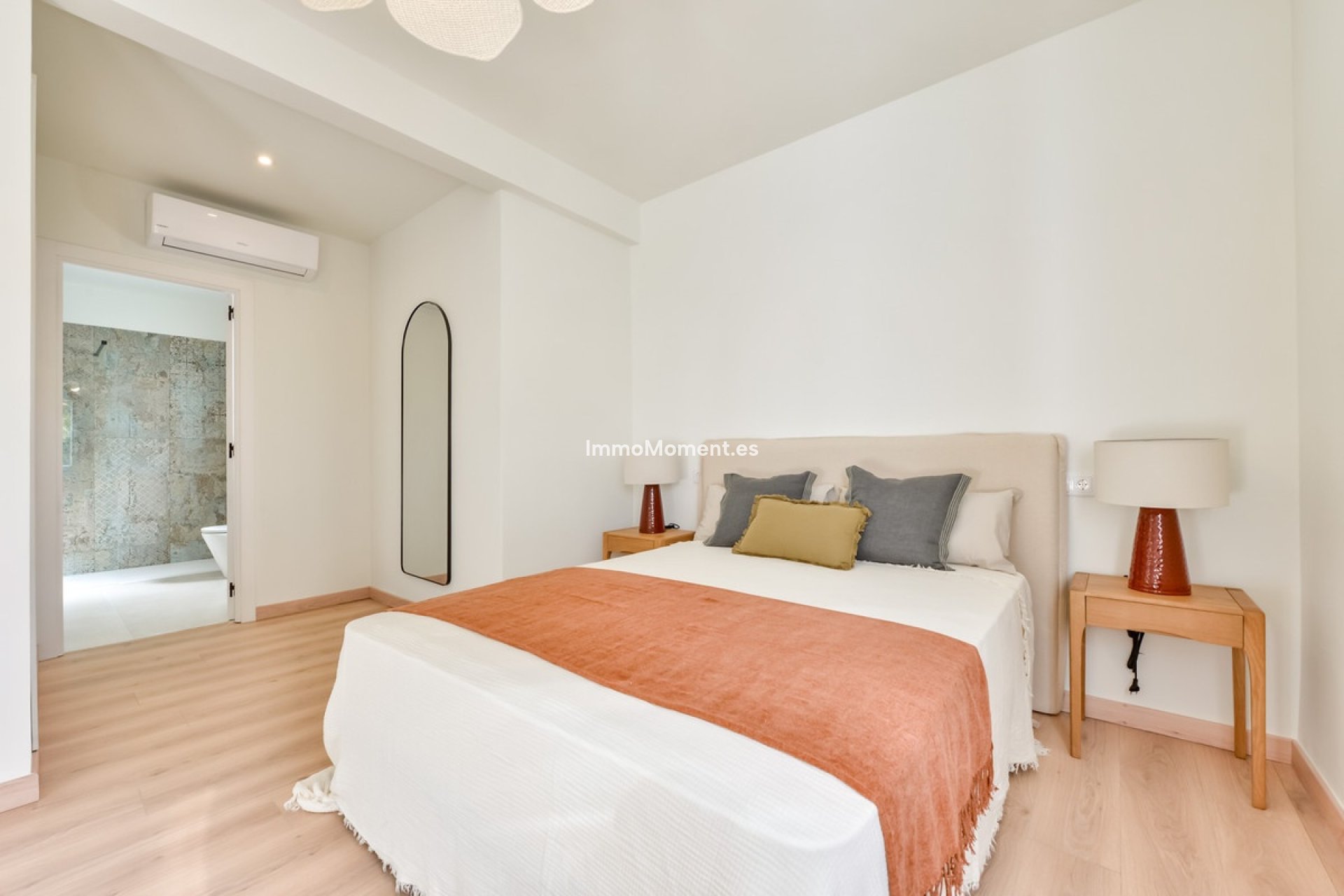 Revente - Villa - Altea - Altea la Vieja - Altea la Vella