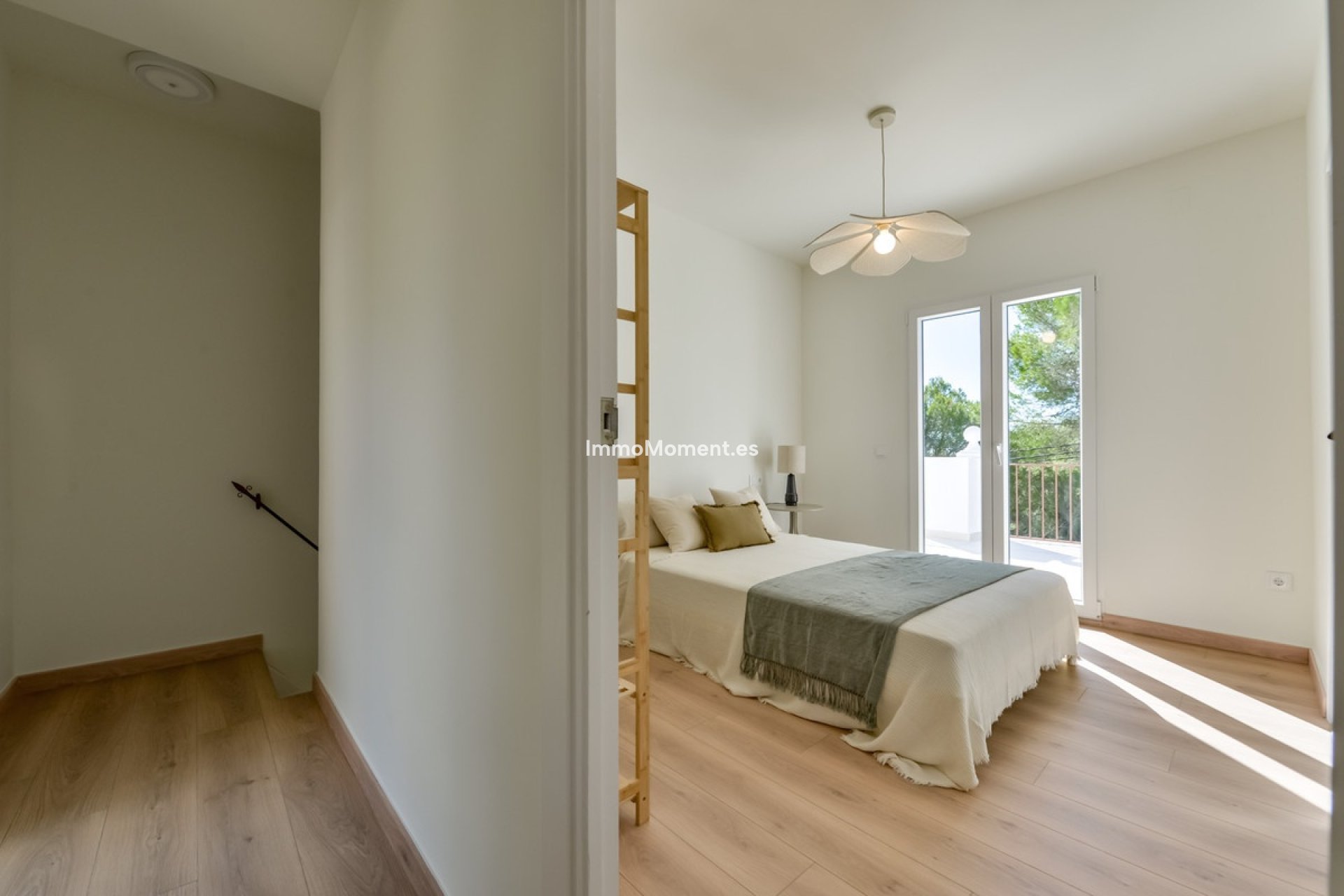 Revente - Villa - Altea - Altea la Vieja - Altea la Vella