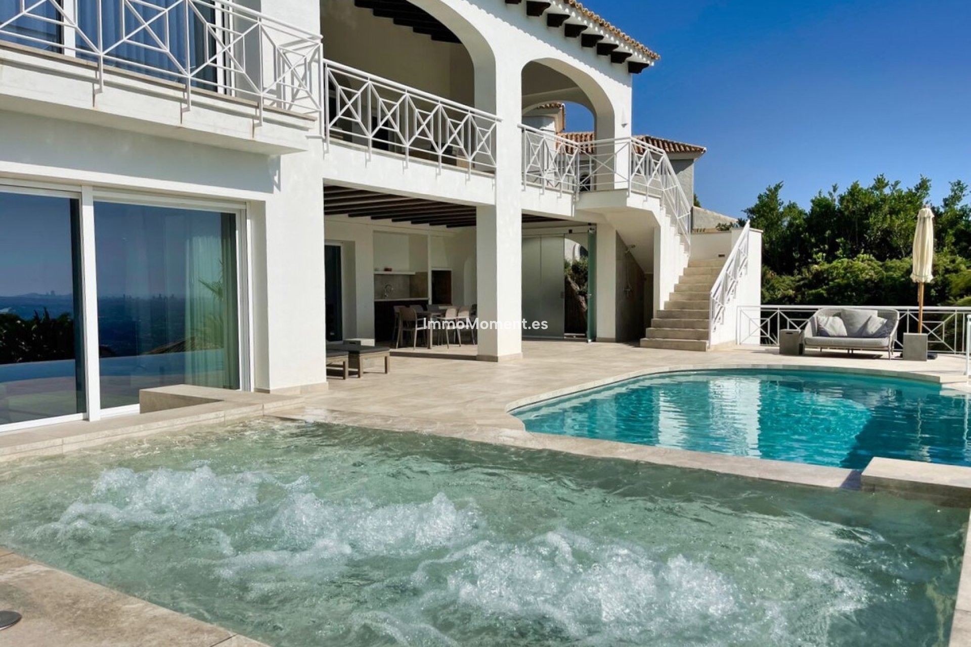 Revente - Villa - Altea - Altea la Vieja - Altea la Vella