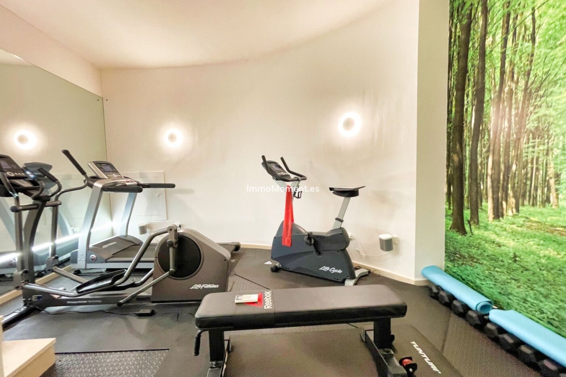 Revente - Villa - Altea - Altea la Vieja - Altea la Vella