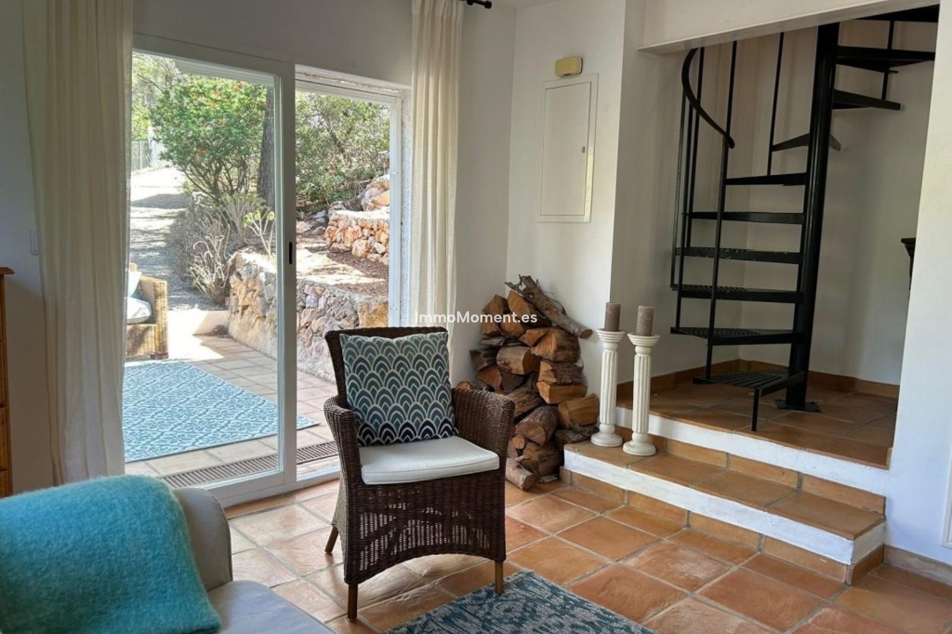 Revente - Villa - Altea - Altea la Vieja - Altea la Vella