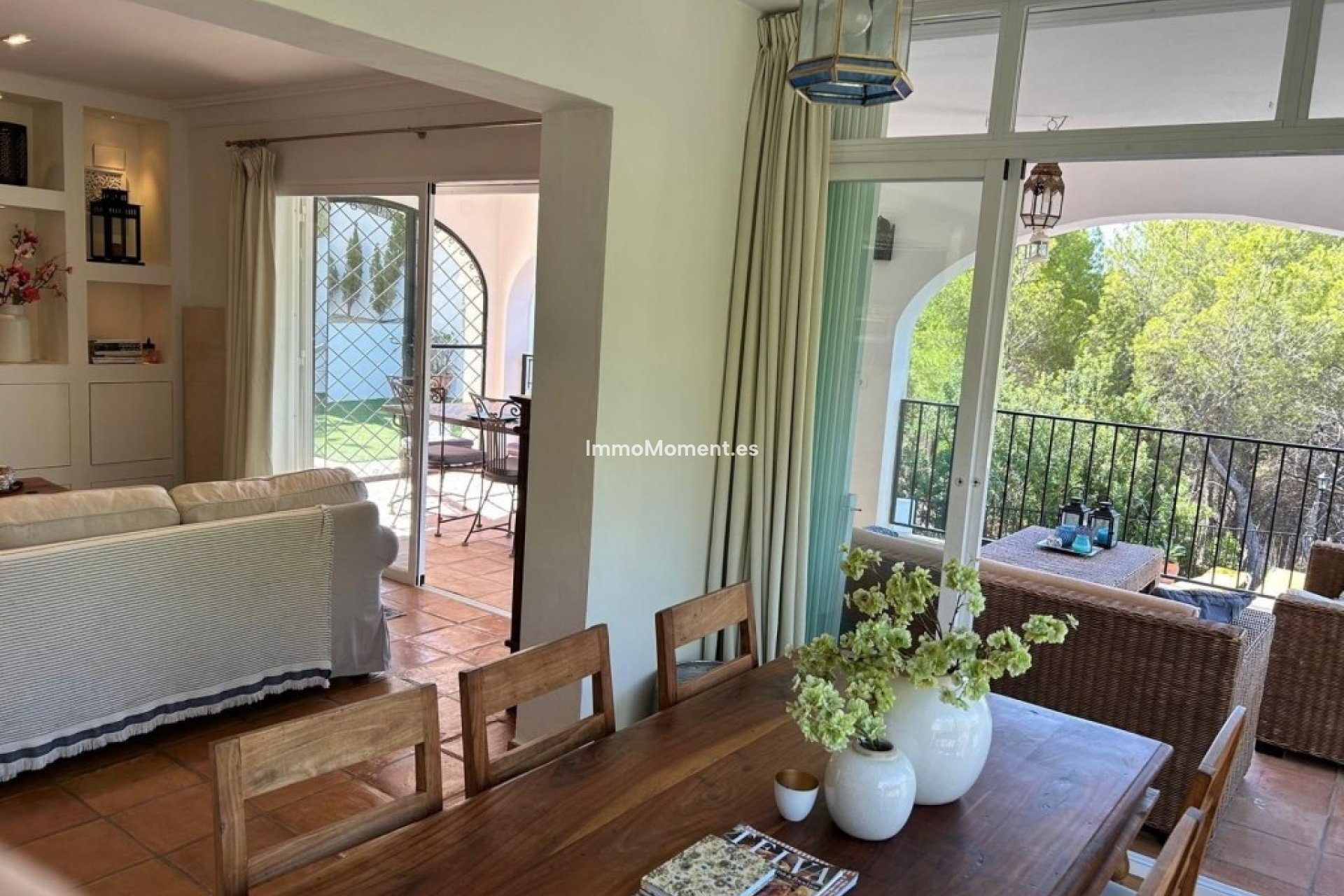 Revente - Villa - Altea - Altea la Vieja - Altea la Vella