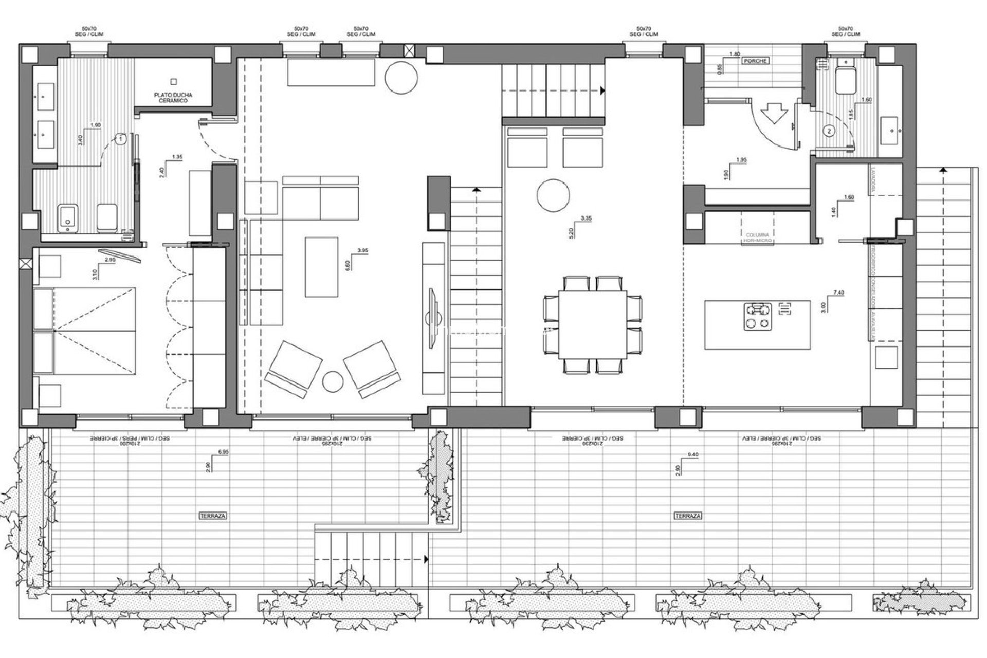 Revente - Villa - Altea - Altea la Vieja - Altea la Vella