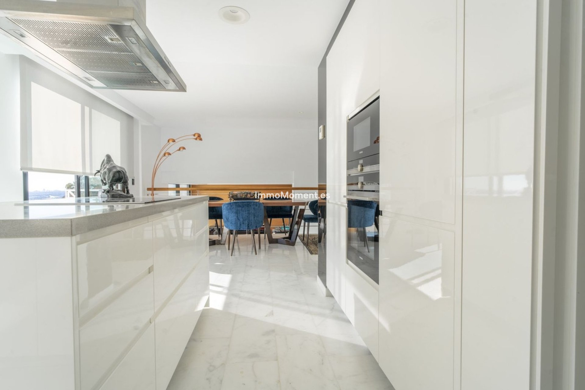 Revente - Villa - Altea - Altea la Vieja - Altea la Vella