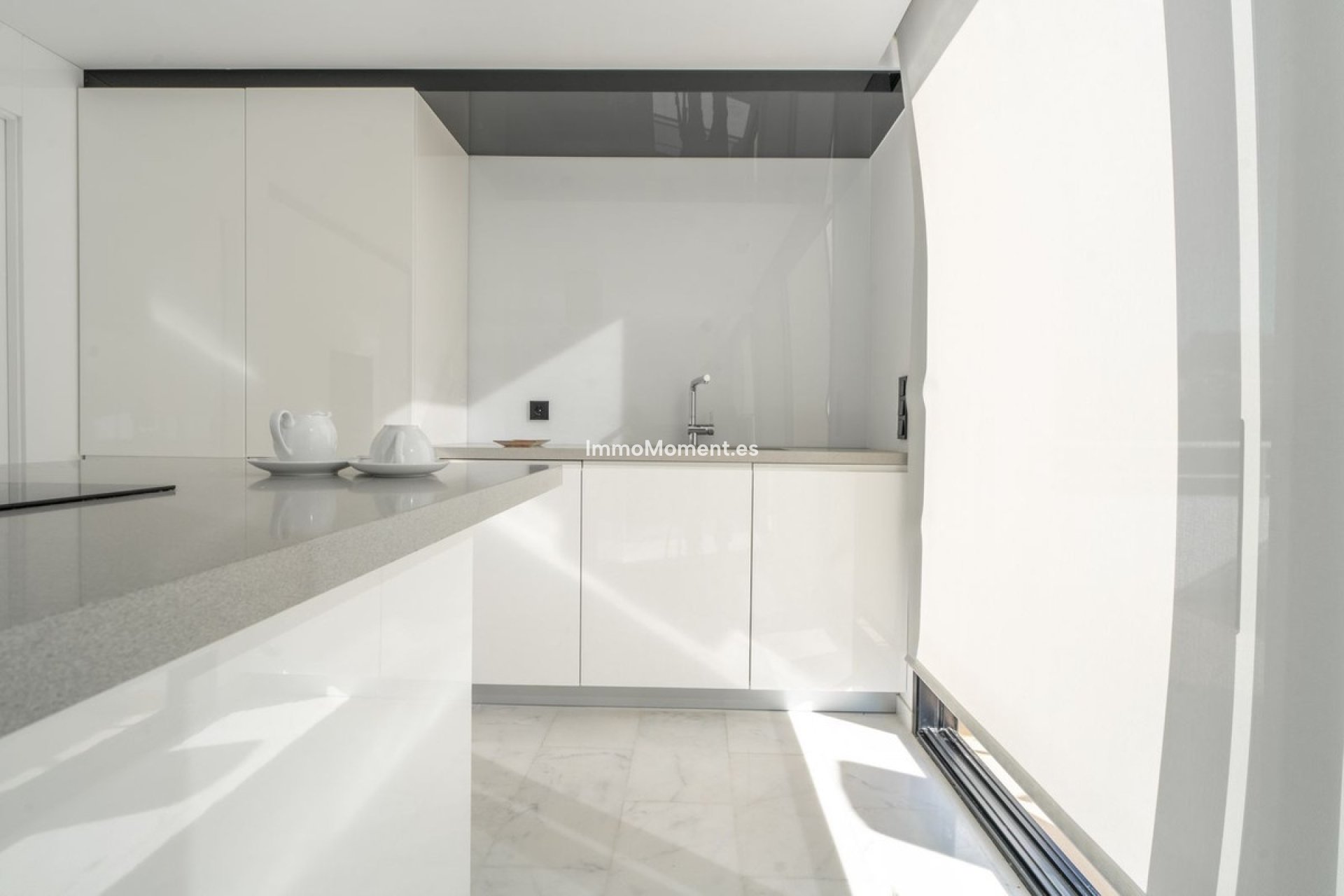 Revente - Villa - Altea - Altea la Vieja - Altea la Vella