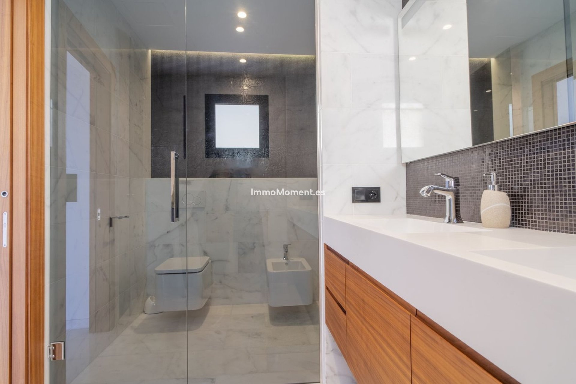 Revente - Villa - Altea - Altea la Vieja - Altea la Vella