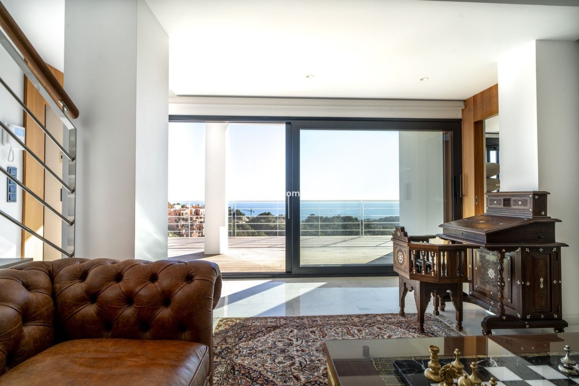 Revente - Villa - Altea - Altea la Vieja - Altea la Vella