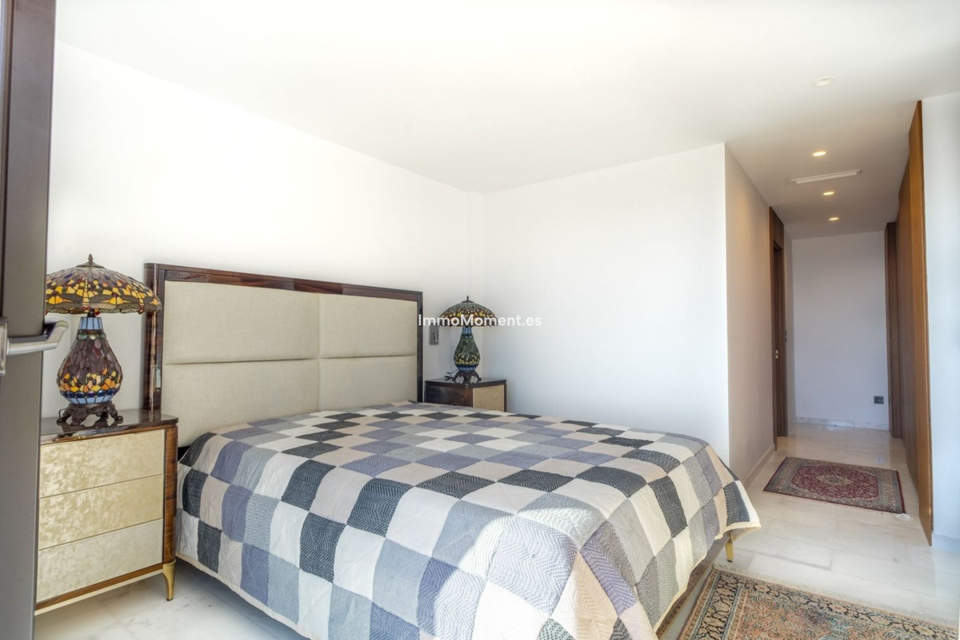 Revente - Villa - Altea - Altea la Vieja - Altea la Vella