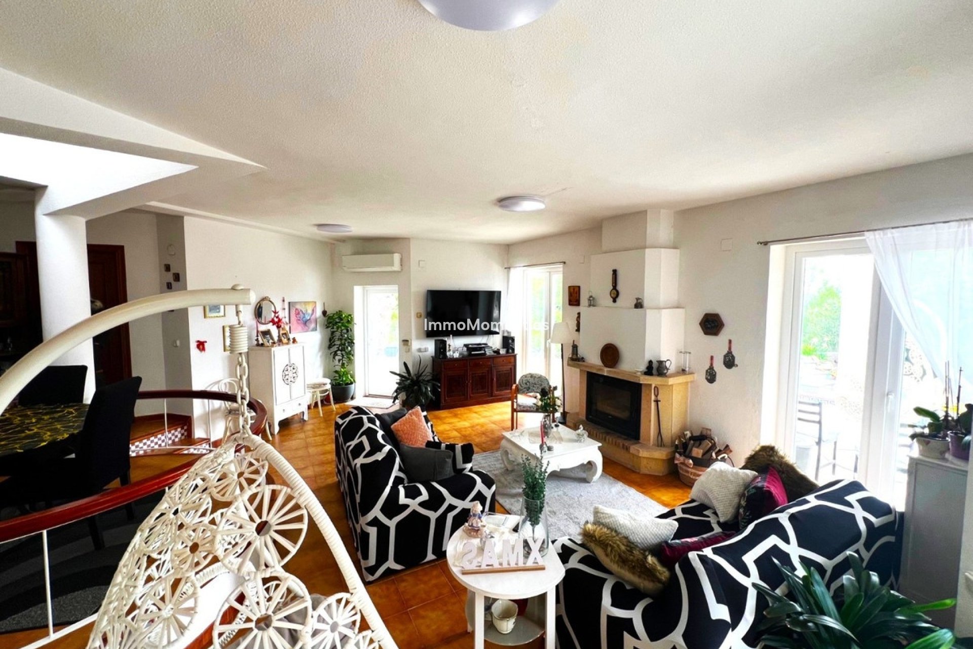 Revente - Villa - Altea - Altea la Vieja - Altea la Vella