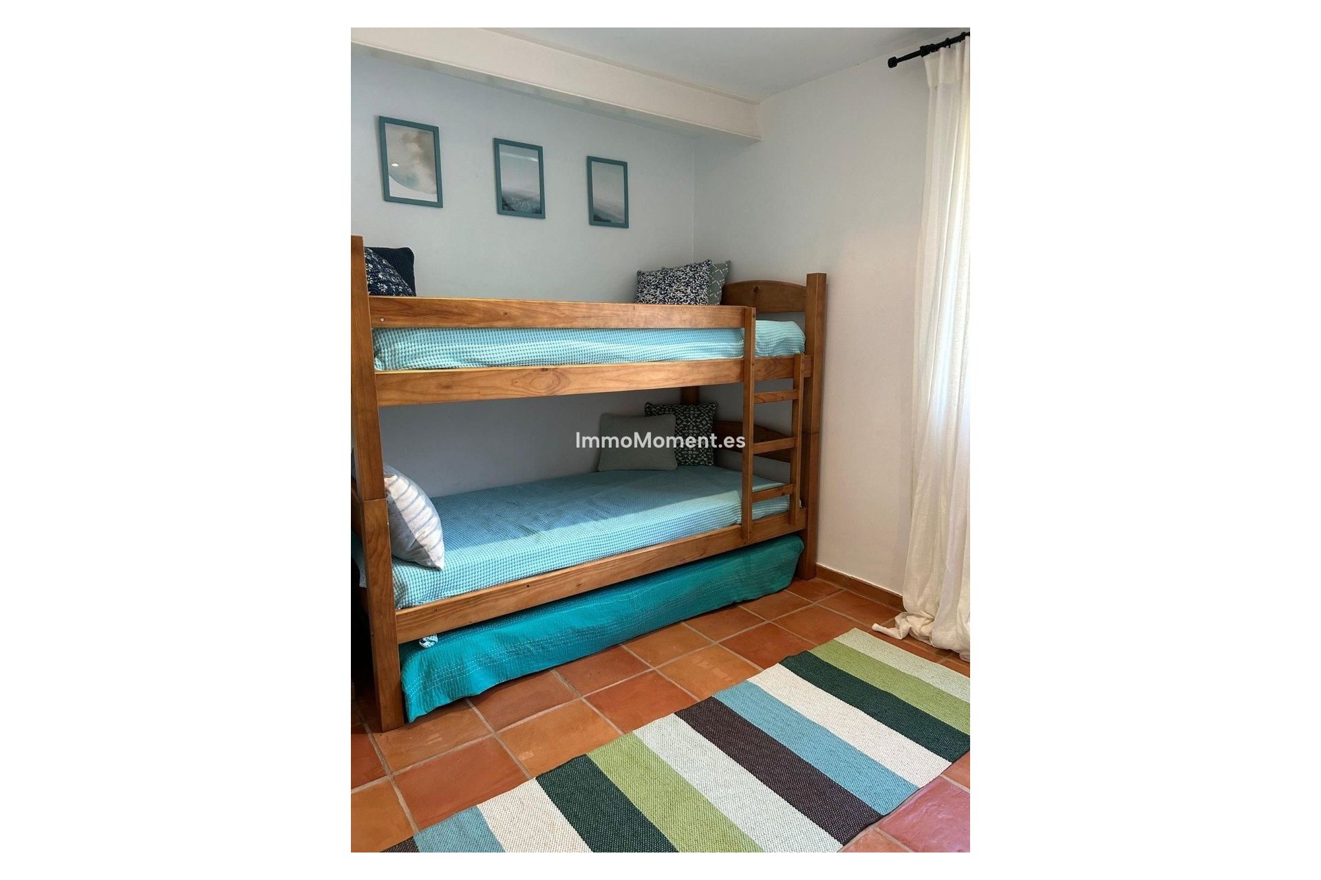 Revente - Villa - Altea - Altea la Vieja - Altea la Vella