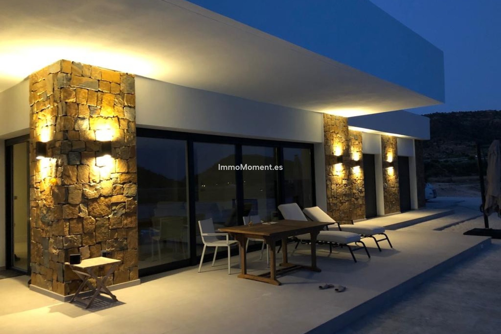 Revente - Villa - Aspe - Aspe Centro