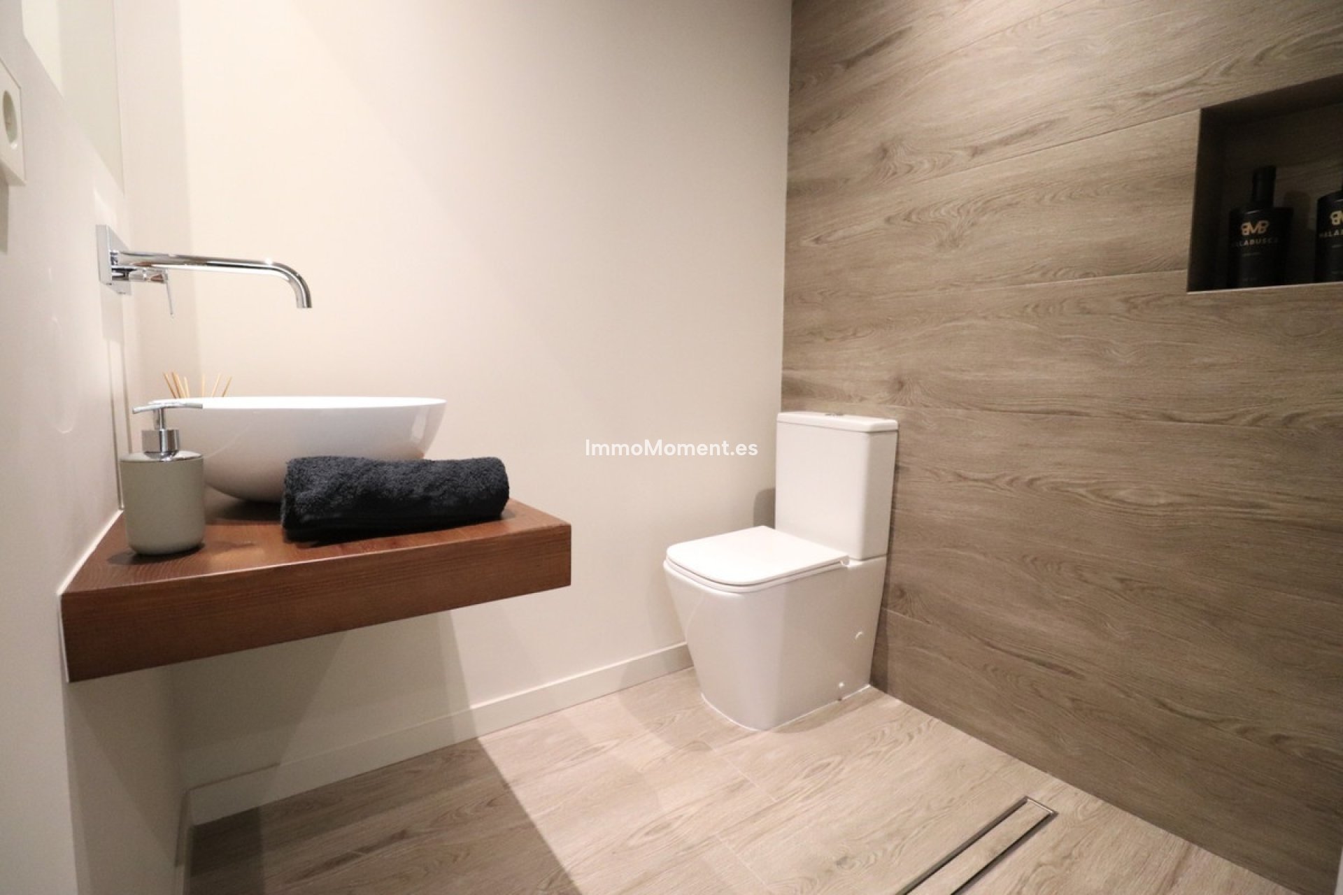 Revente - Villa - Aspe - Aspe Centro