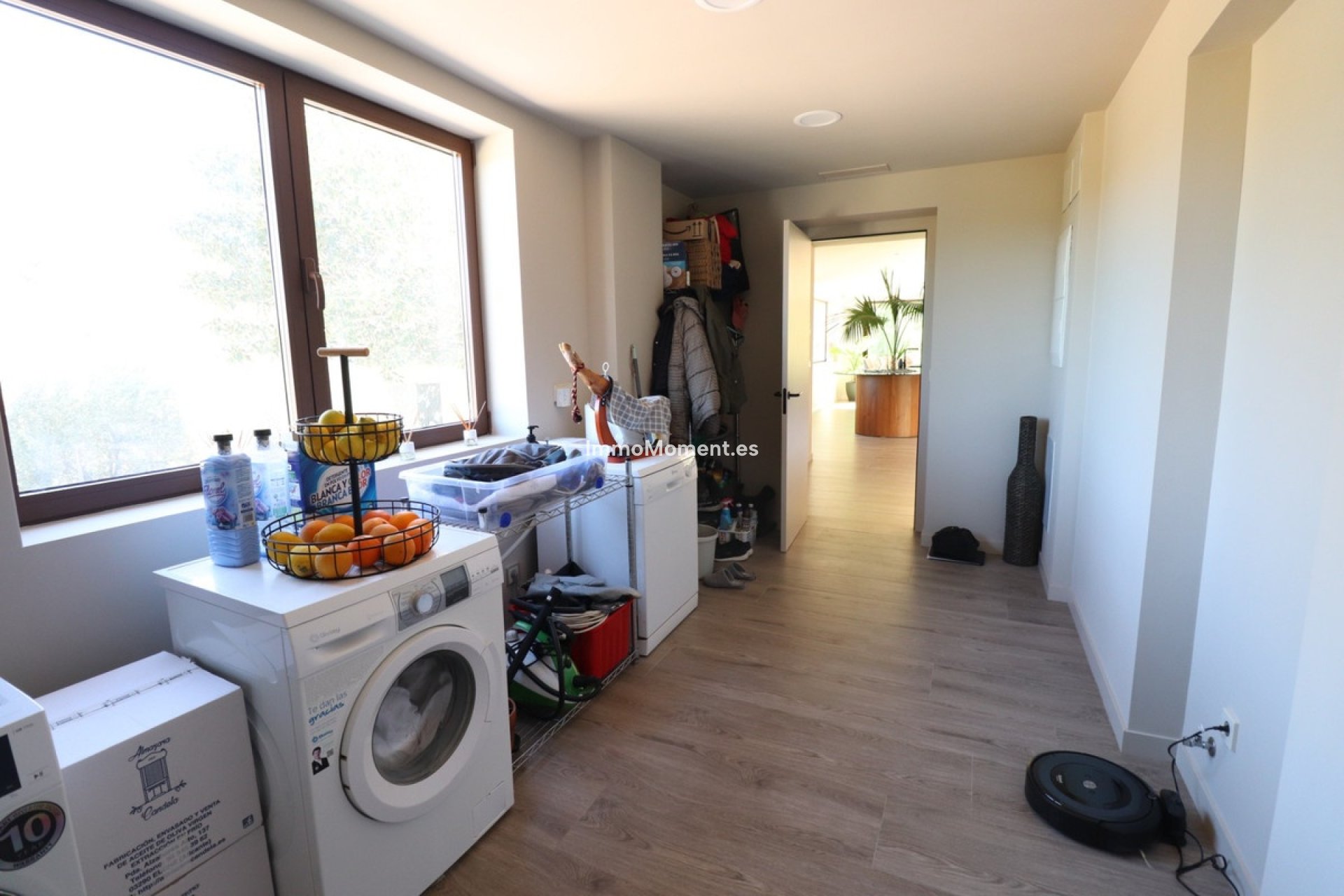 Revente - Villa - Aspe - Aspe Centro