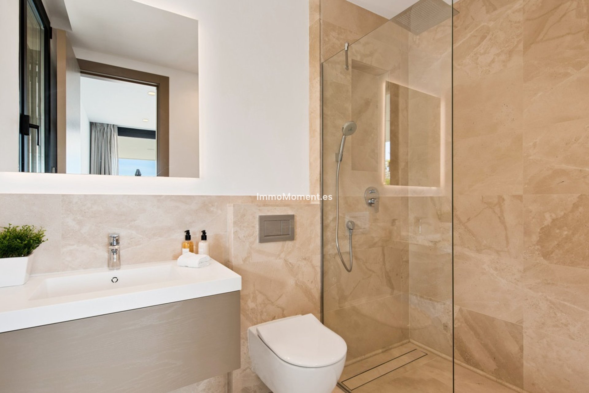 Revente - Villa - Benahavís - Benahavís Centro