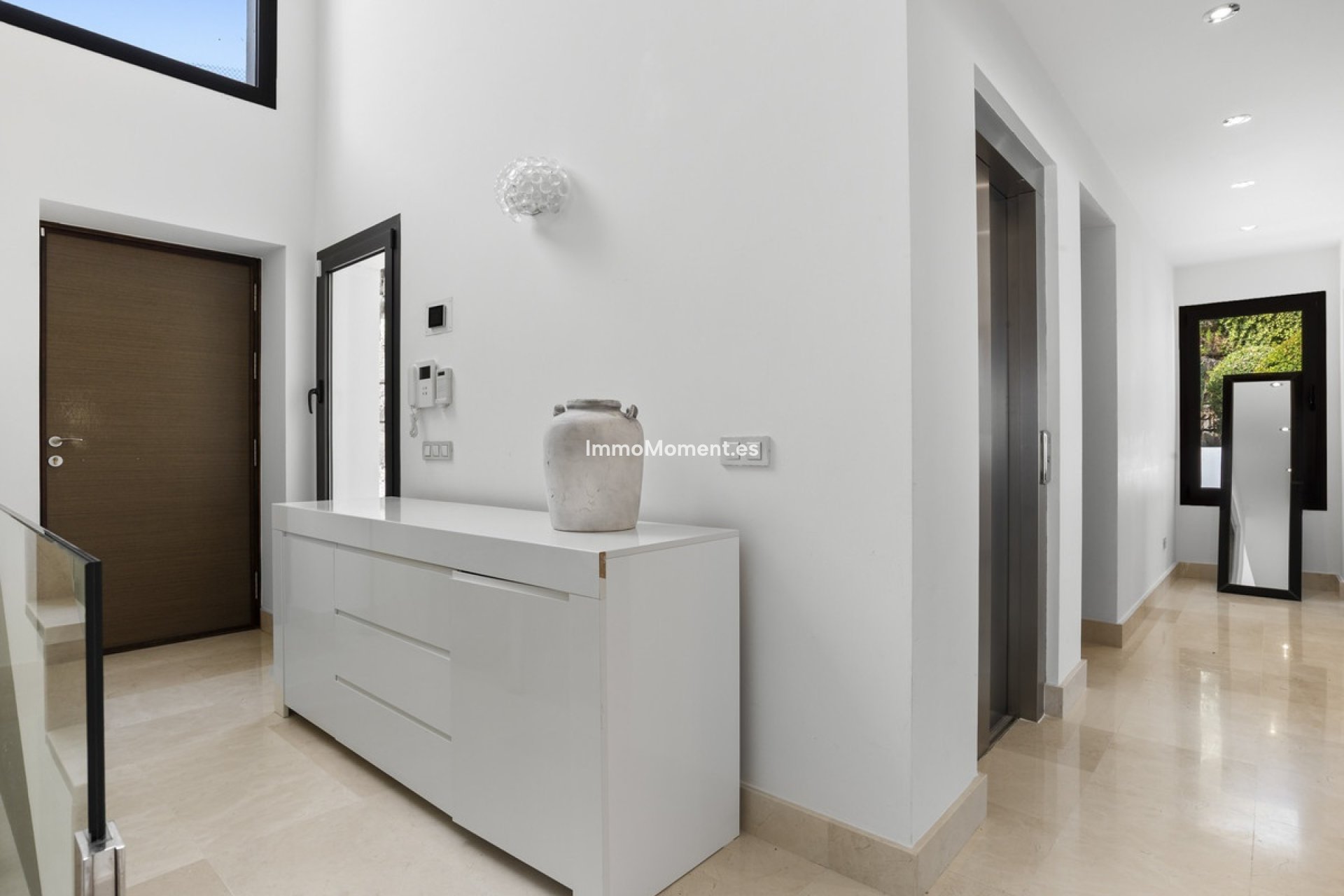 Revente - Villa - Benahavís - Benahavís Centro