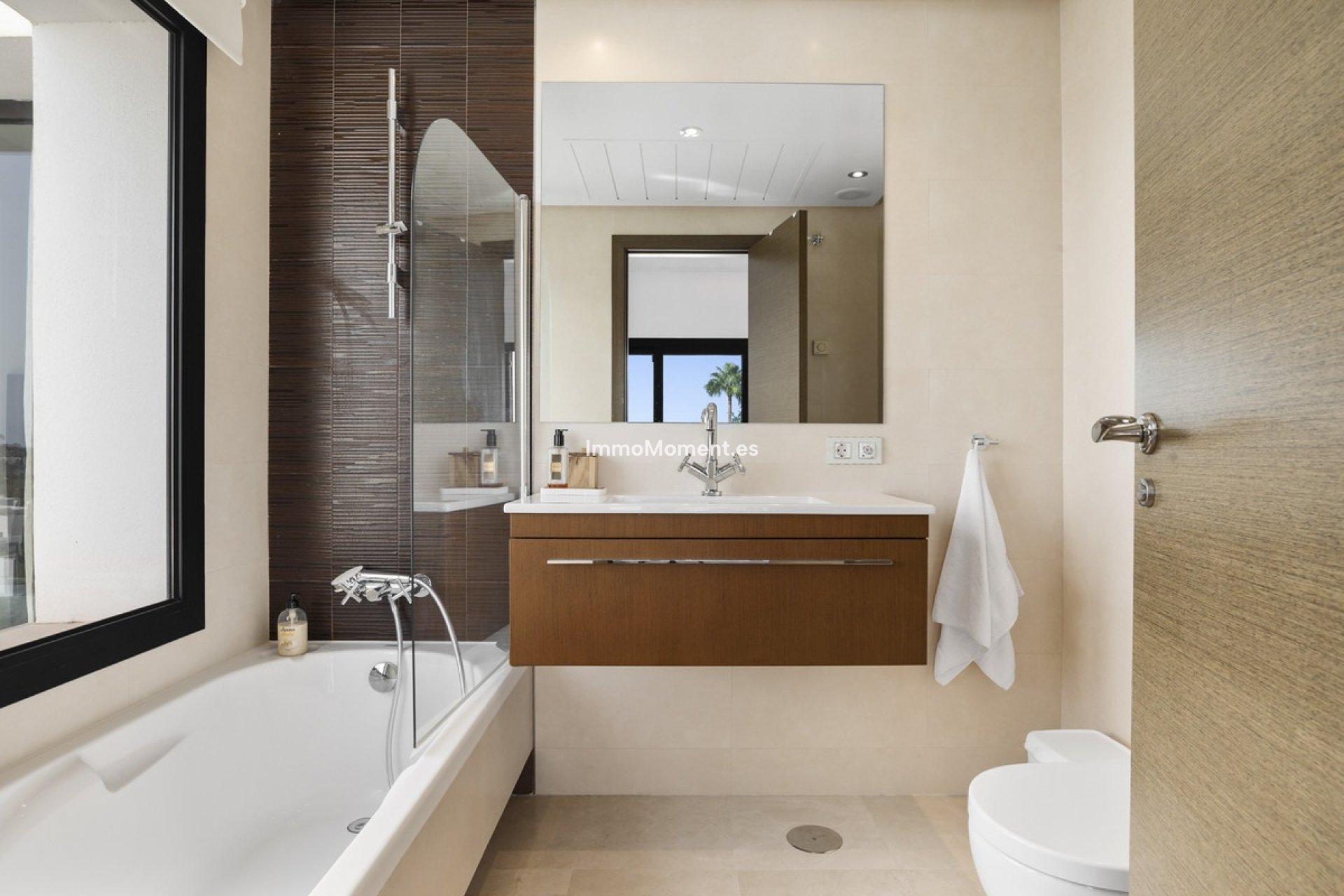 Revente - Villa - Benahavís - Benahavís Centro