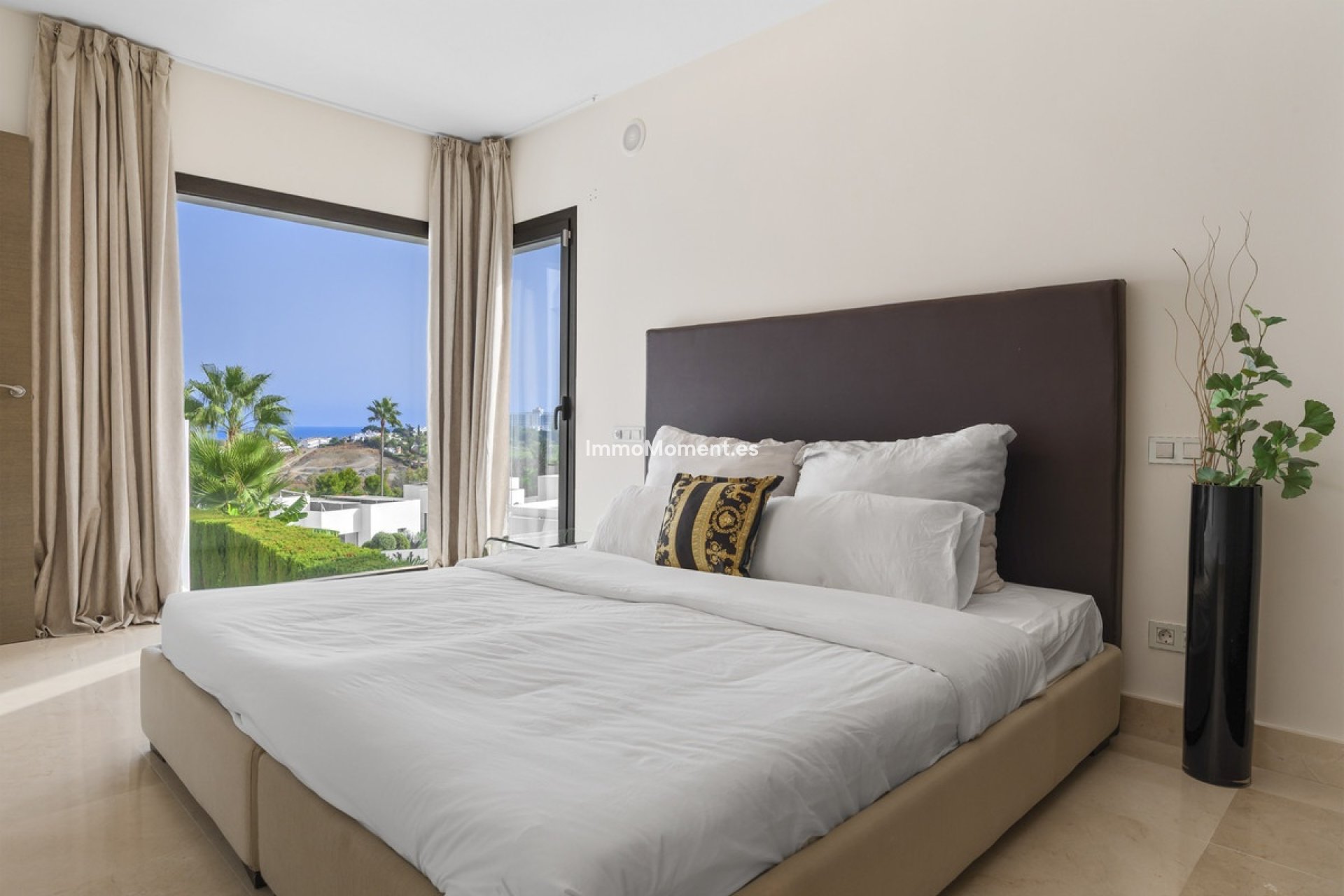 Revente - Villa - Benahavís - Benahavís Centro