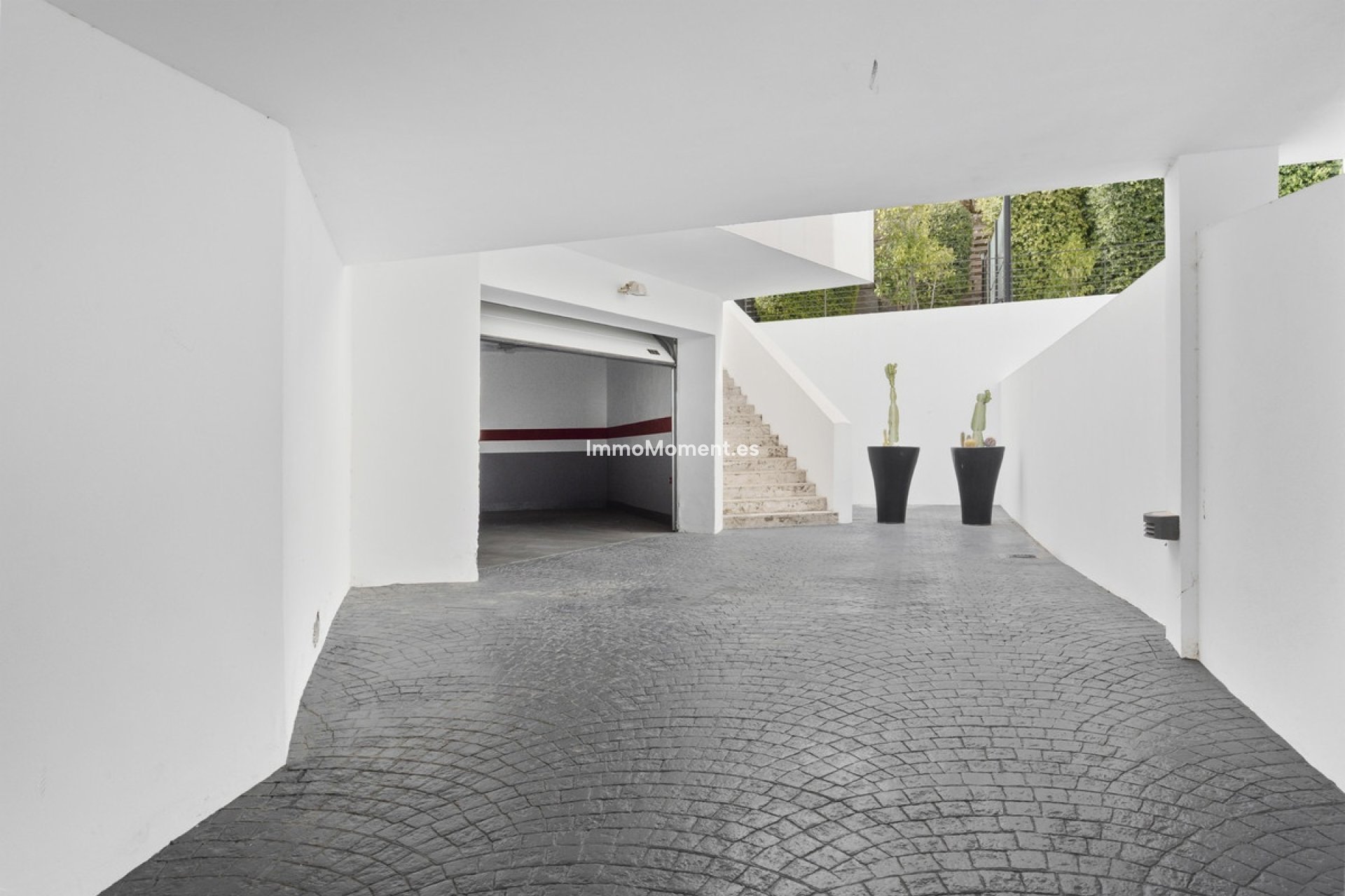 Revente - Villa - Benahavís - Benahavís Centro