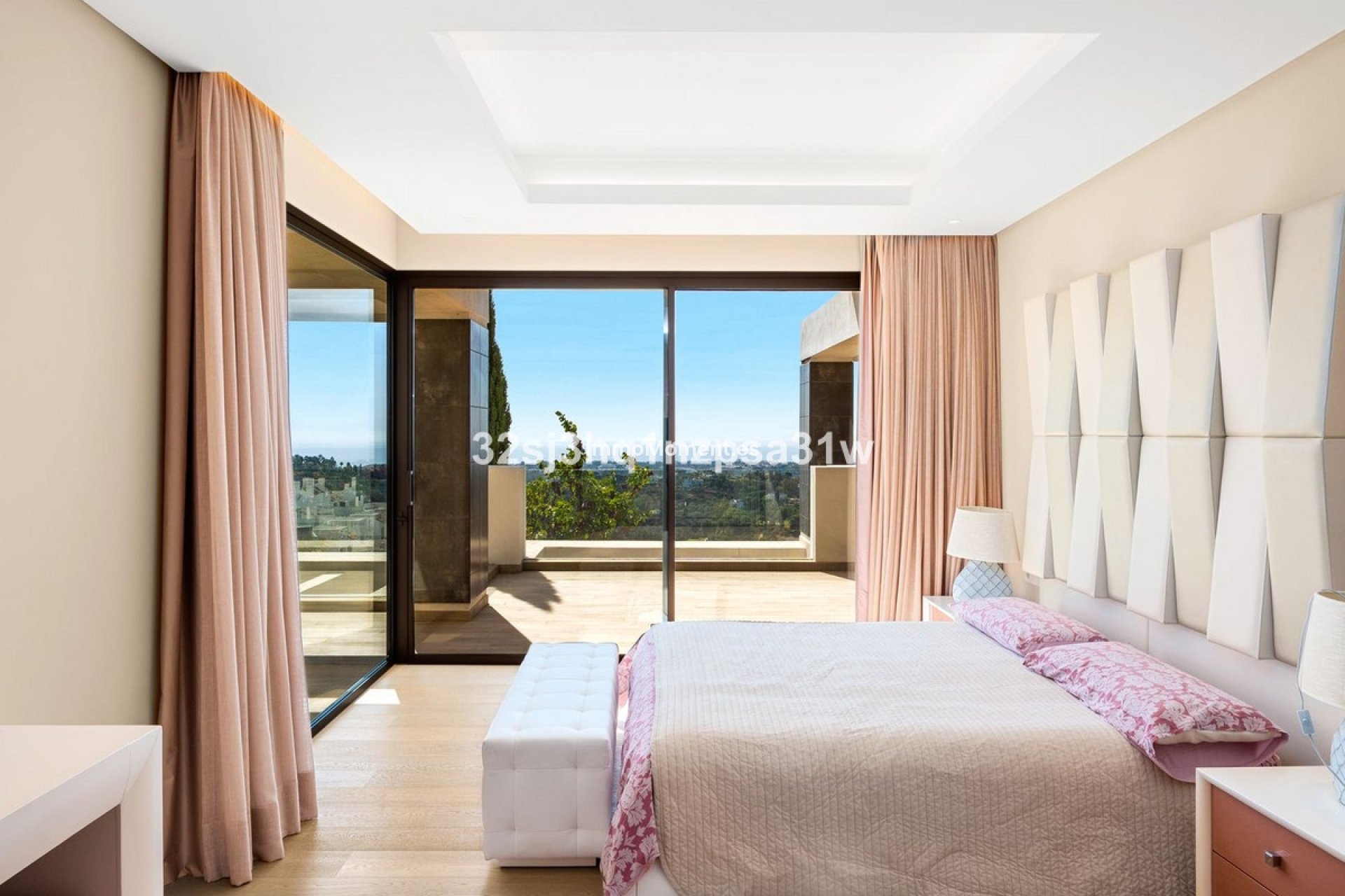 Revente - Villa - Benahavís - Benahavís Centro