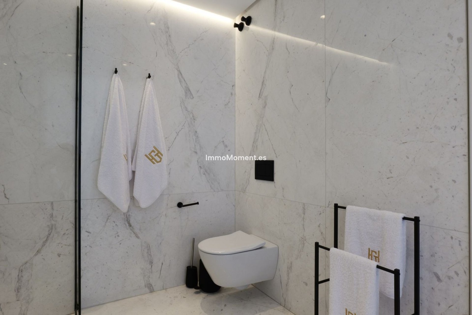 Revente - Villa - Benahavís - Benahavís Centro