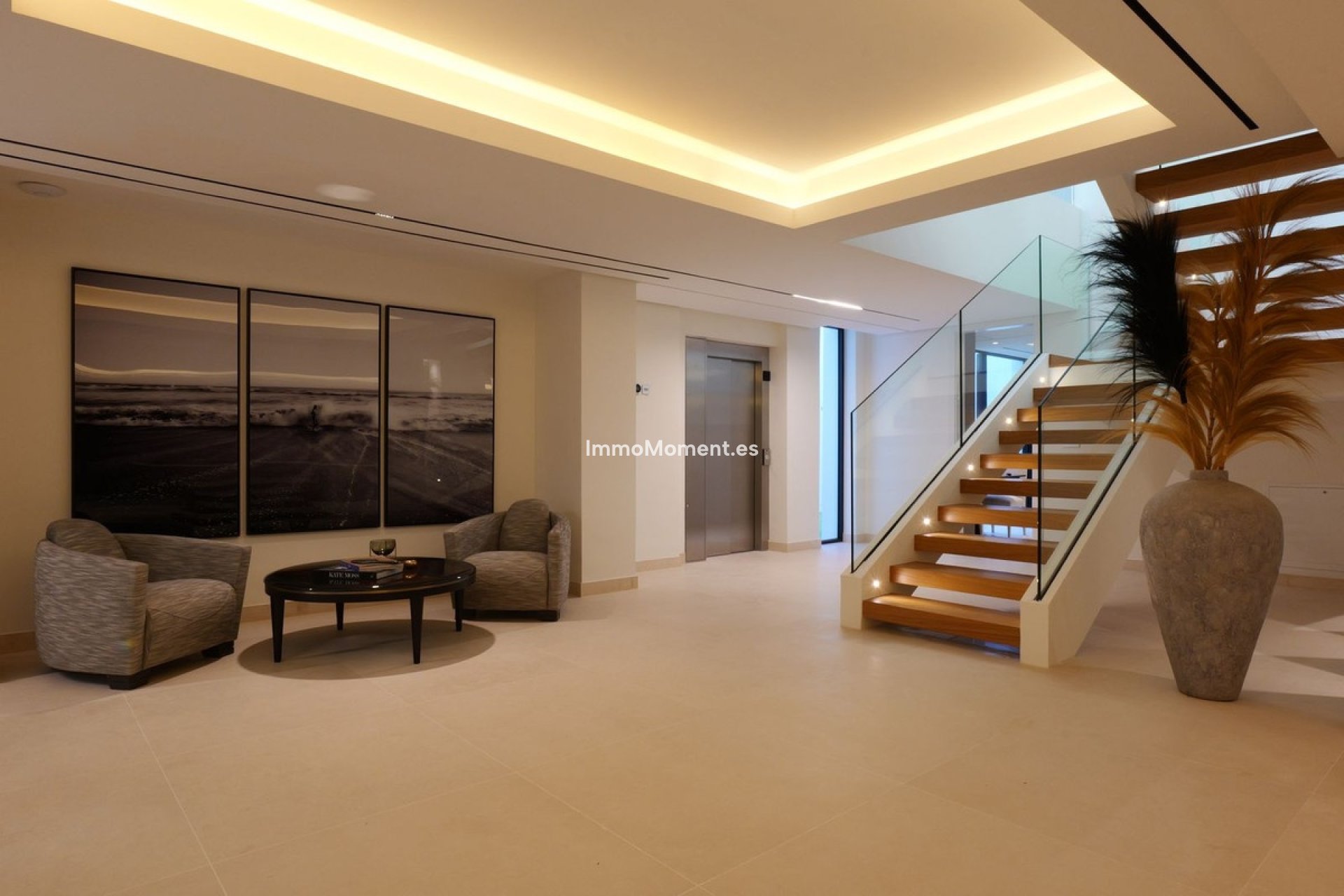 Revente - Villa - Benahavís - Benahavís Centro