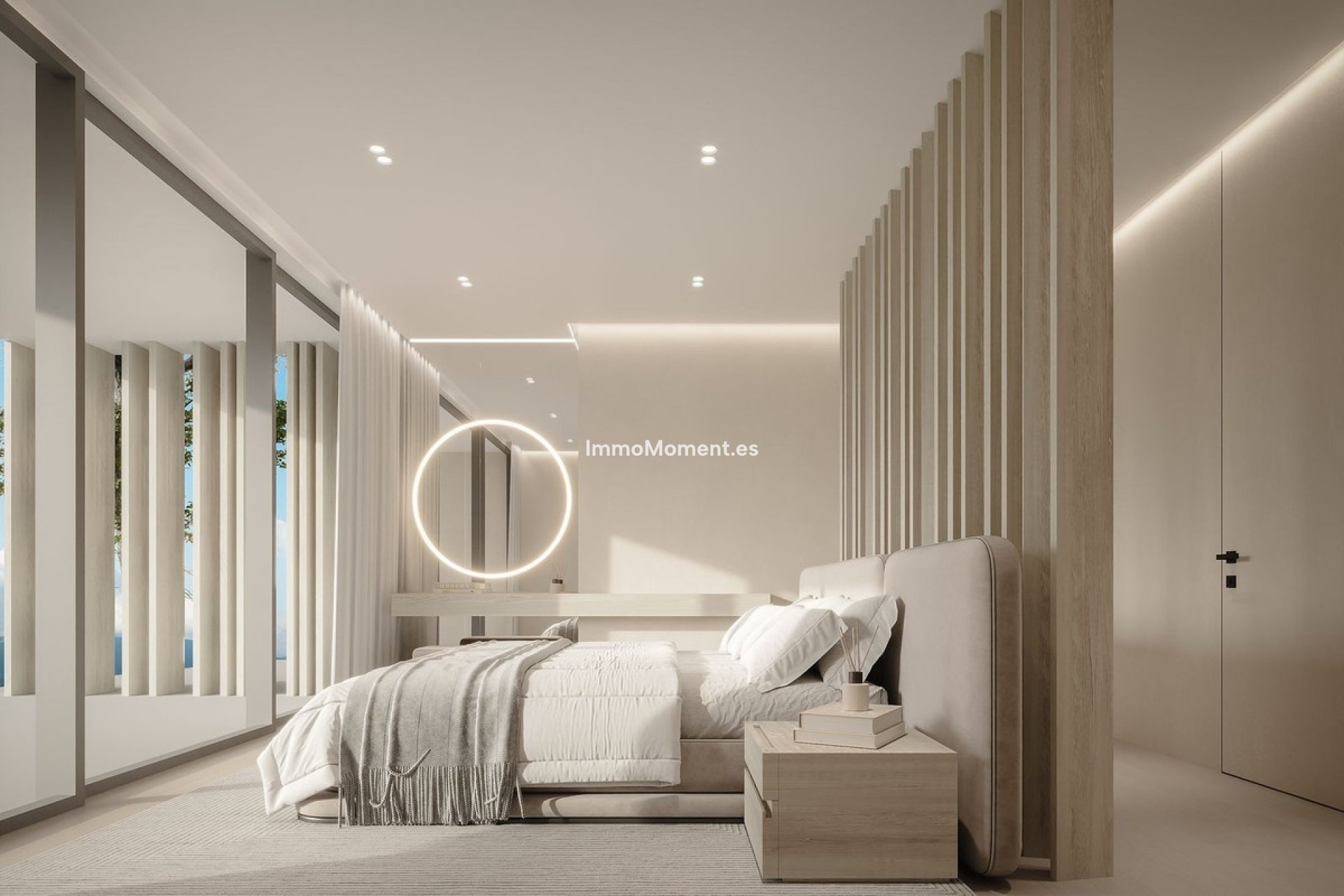 Revente - Villa - Benahavís - Benahavís Centro