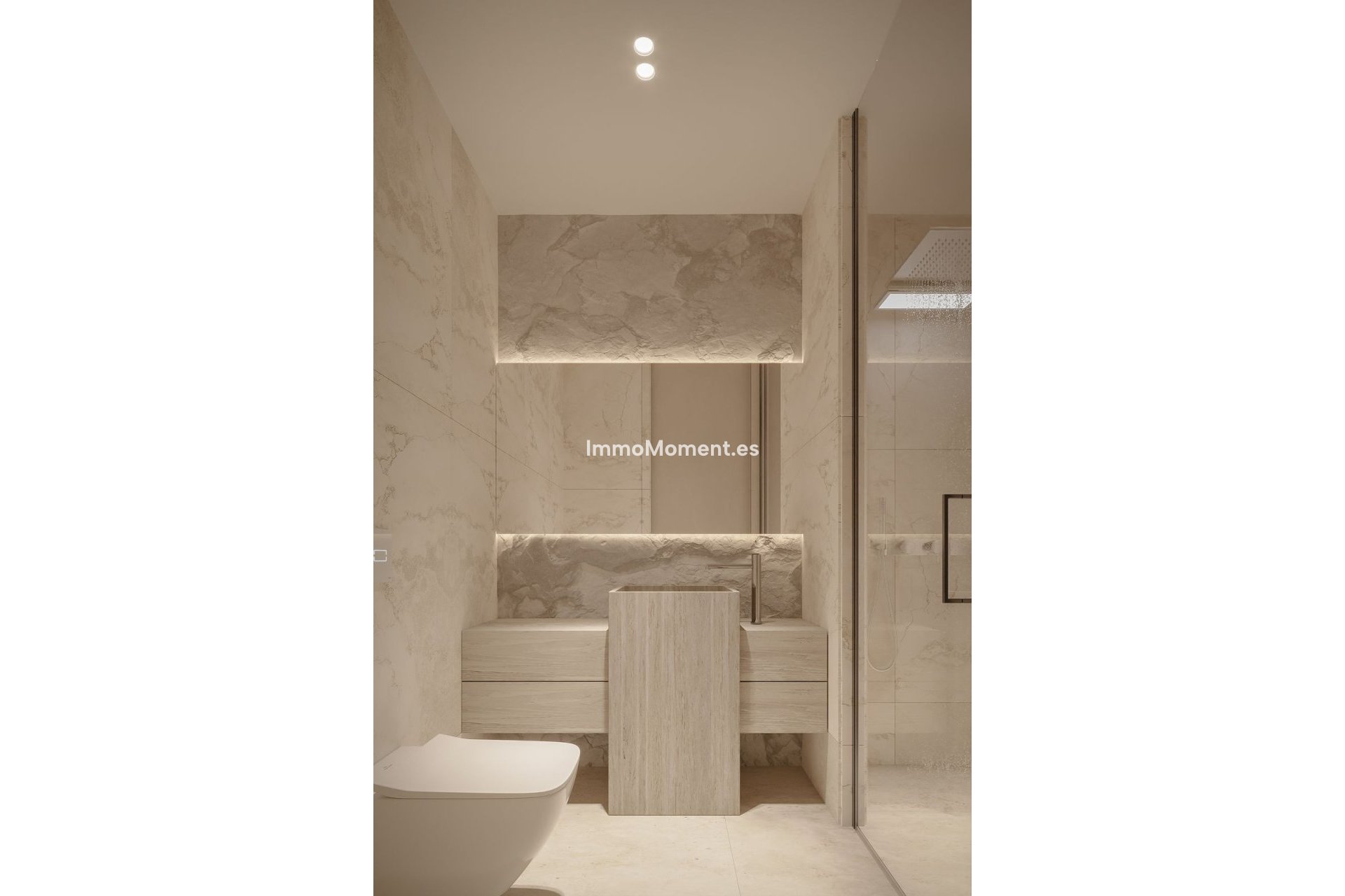 Revente - Villa - Benahavís - Benahavís Centro