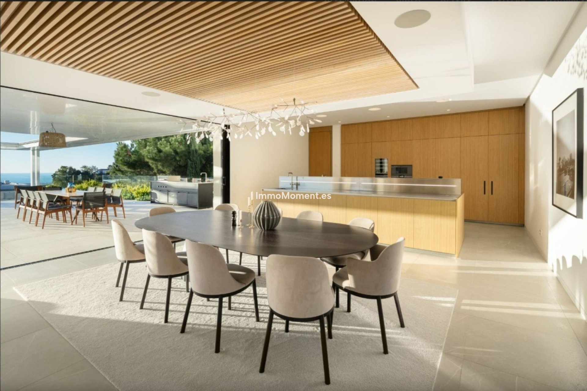 Revente - Villa - Benahavís - Benahavís Centro