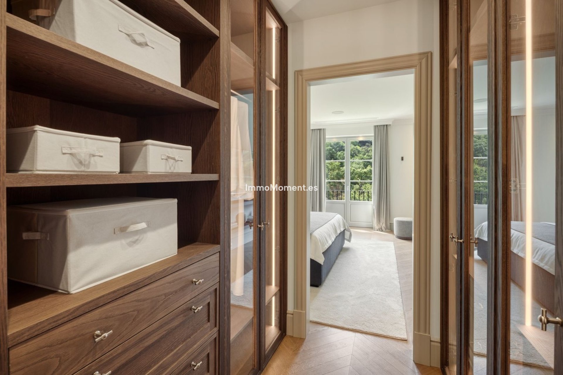 Revente - Villa - Benahavís - Benahavís Centro