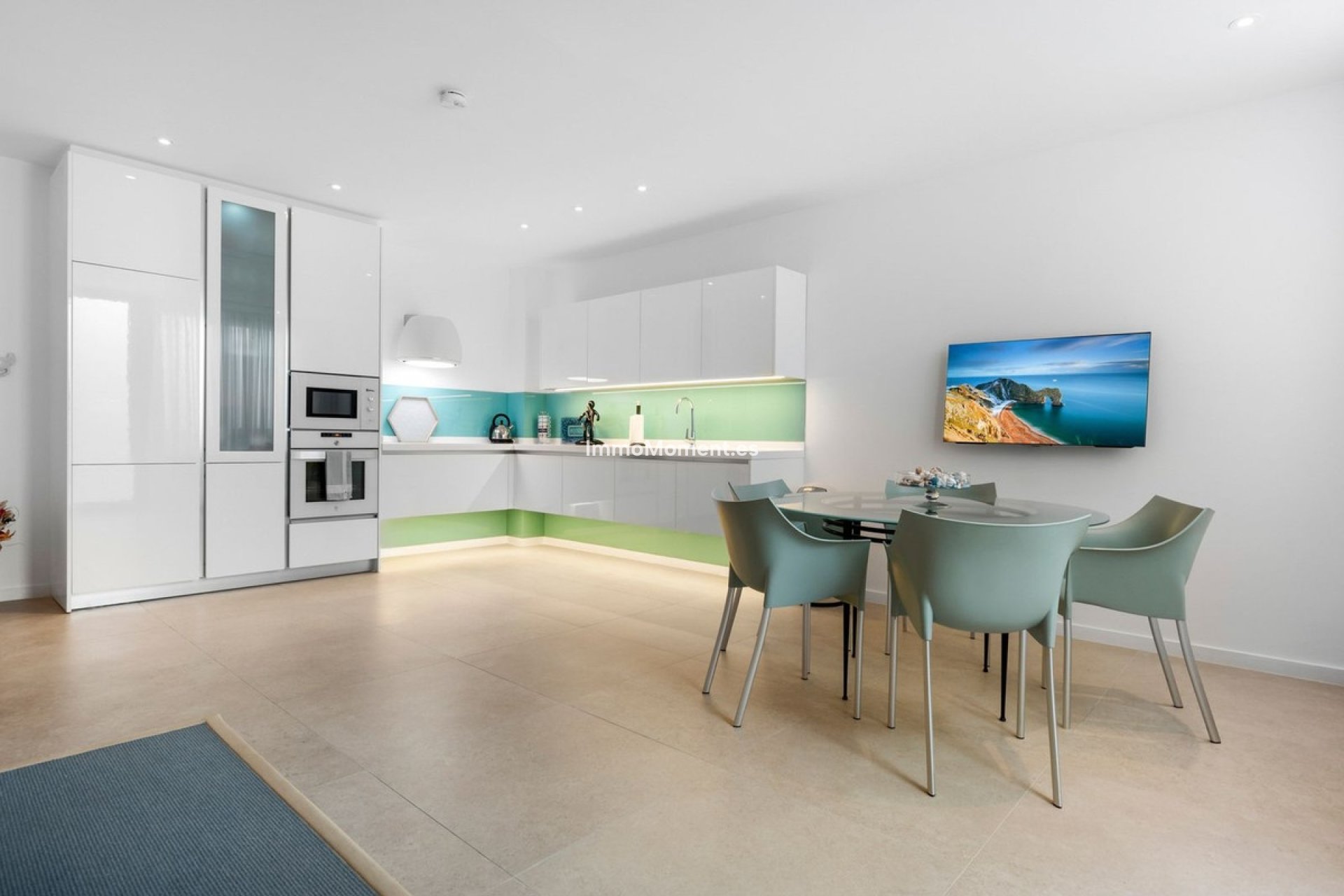 Revente - Villa - Benahavís - Benahavís Centro