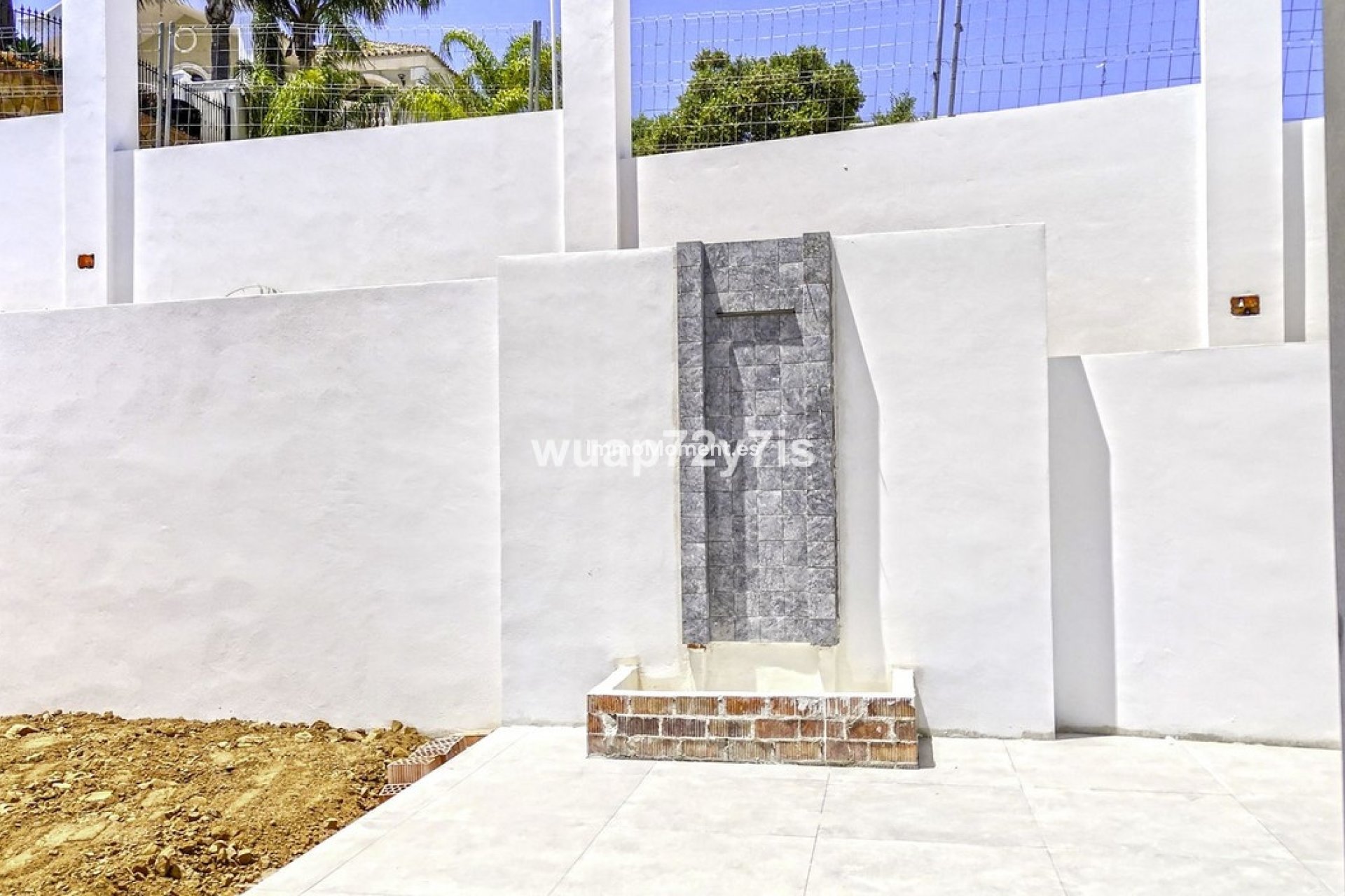 Revente - Villa - Benahavís - Benahavís Centro