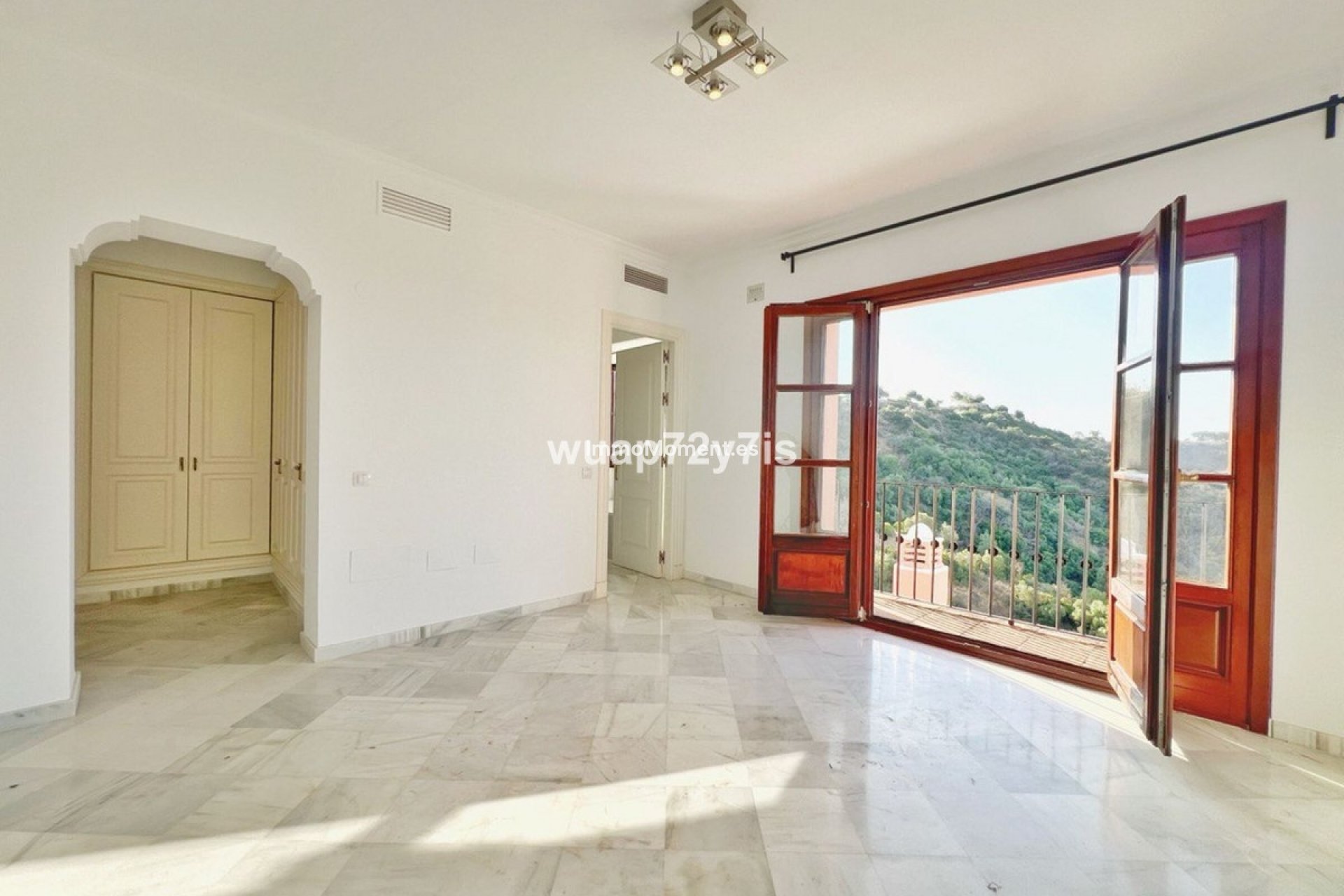 Revente - Villa - Benahavís - Benahavís Centro