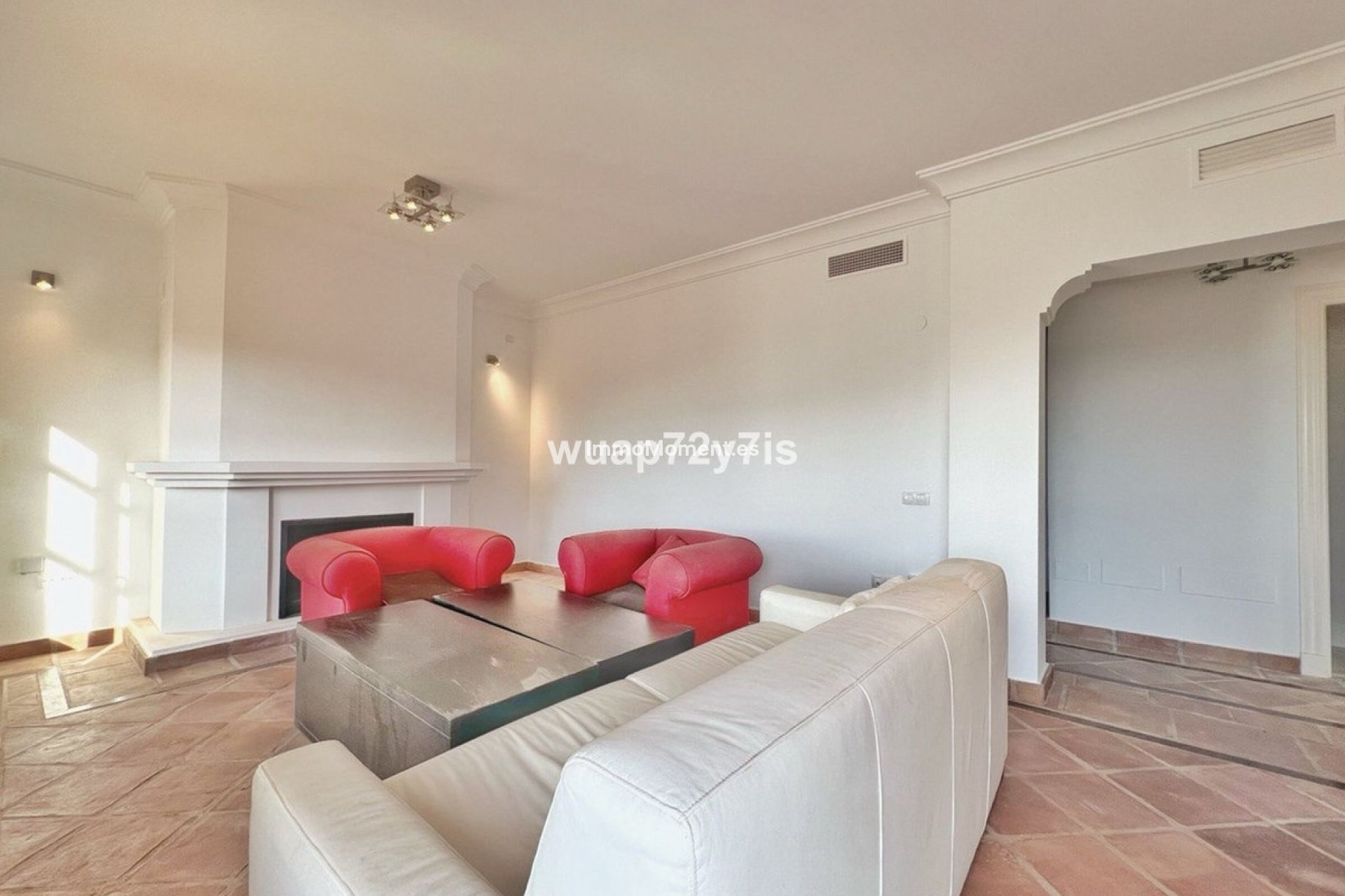 Revente - Villa - Benahavís - Benahavís Centro