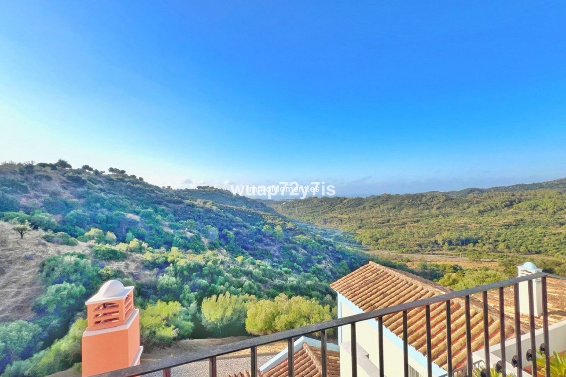 Revente - Villa - Benahavís - Benahavís Centro