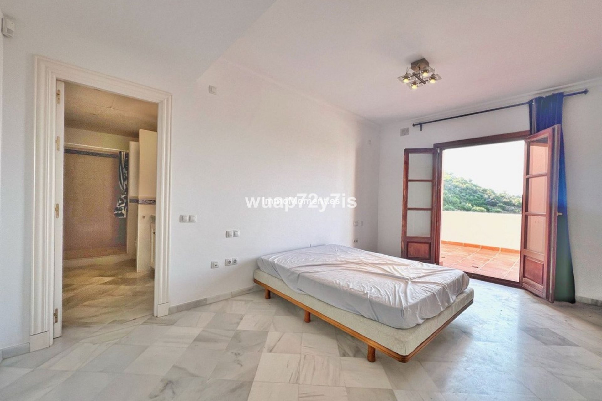 Revente - Villa - Benahavís - Benahavís Centro