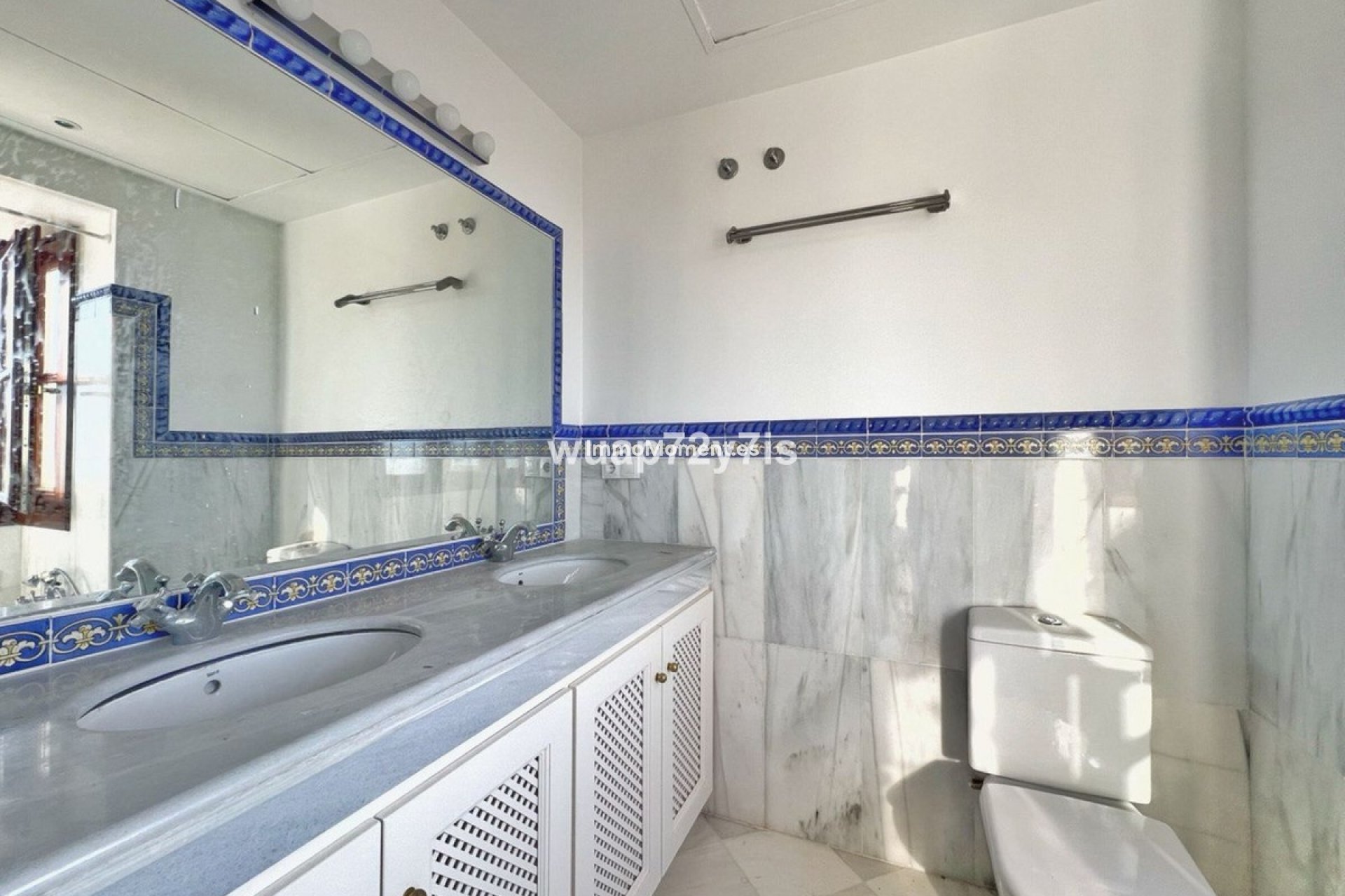 Revente - Villa - Benahavís - Benahavís Centro