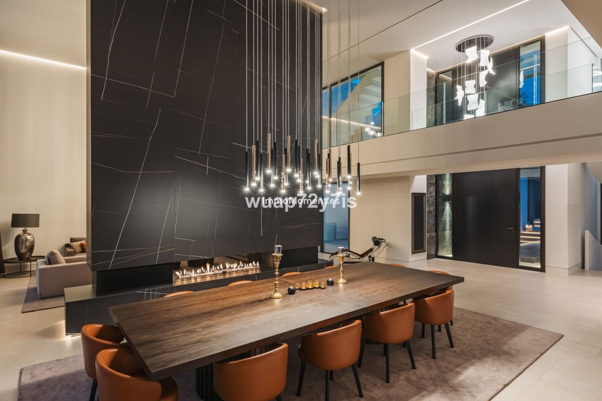 Revente - Villa - Benahavís - Benahavís Centro