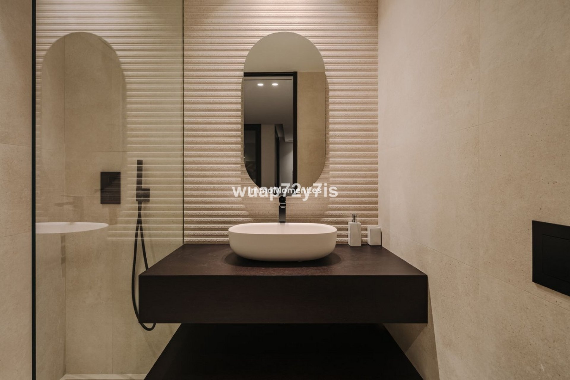 Revente - Villa - Benahavís - Benahavís Centro