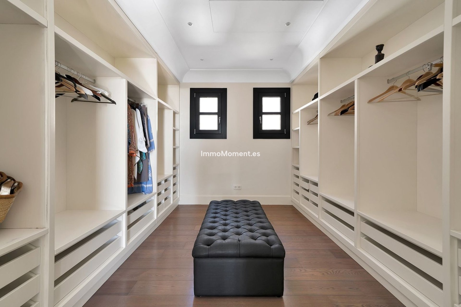 Revente - Villa - Benahavís - Benahavís Centro