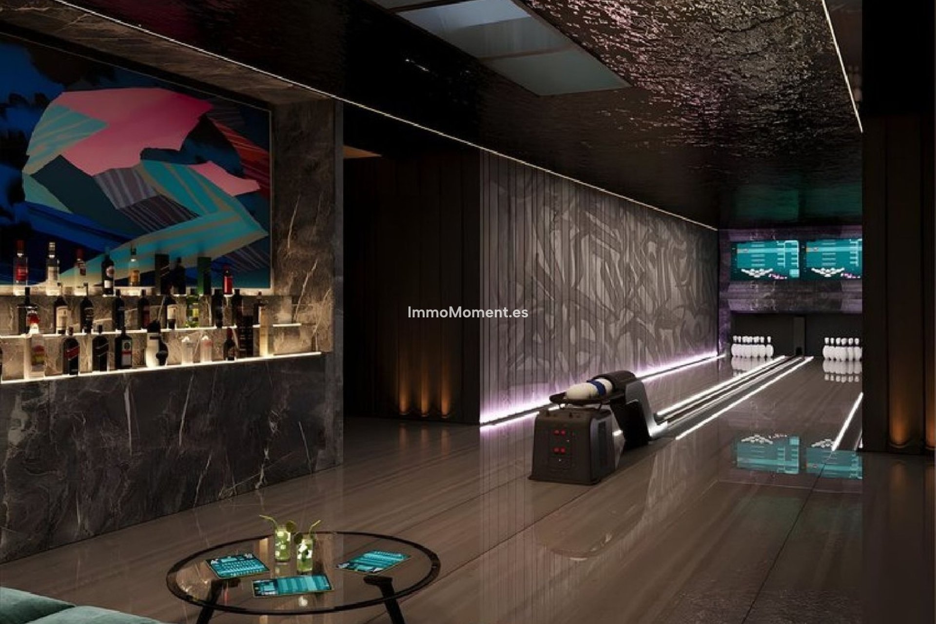 Revente - Villa - Benahavís - Benahavís Centro