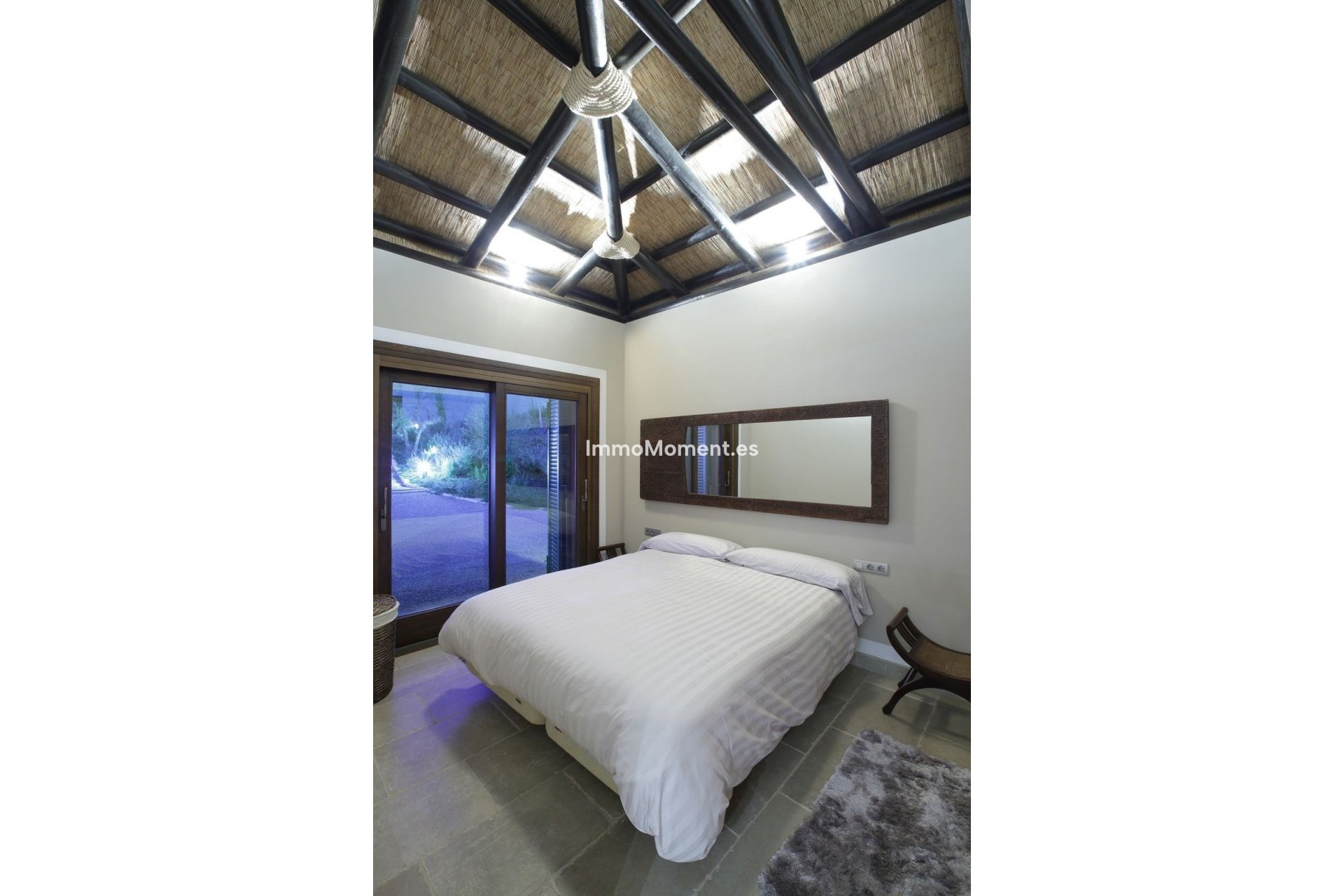 Revente - Villa - Benahavís - Benahavís Centro