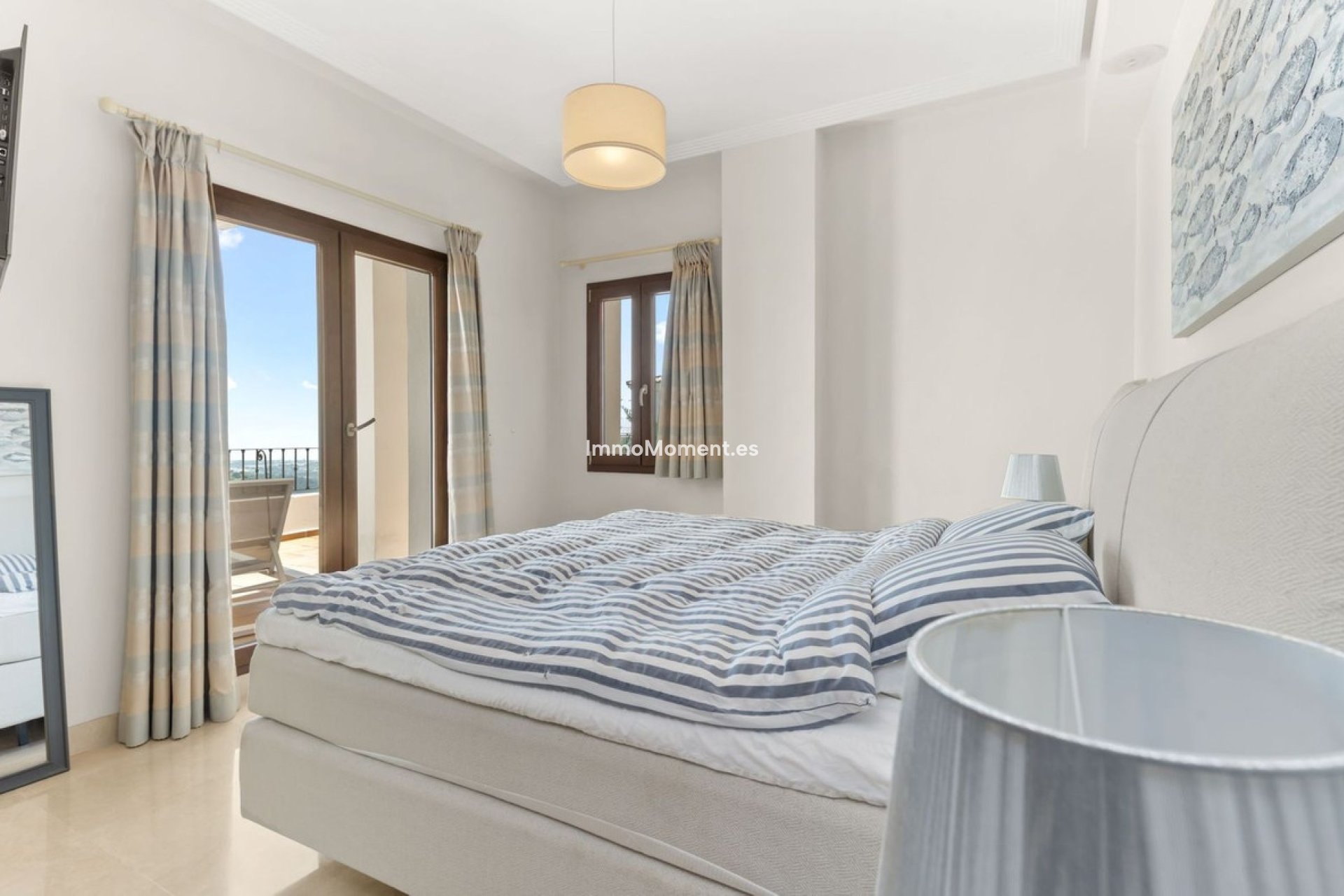 Revente - Villa - Benahavís - Benahavís Centro