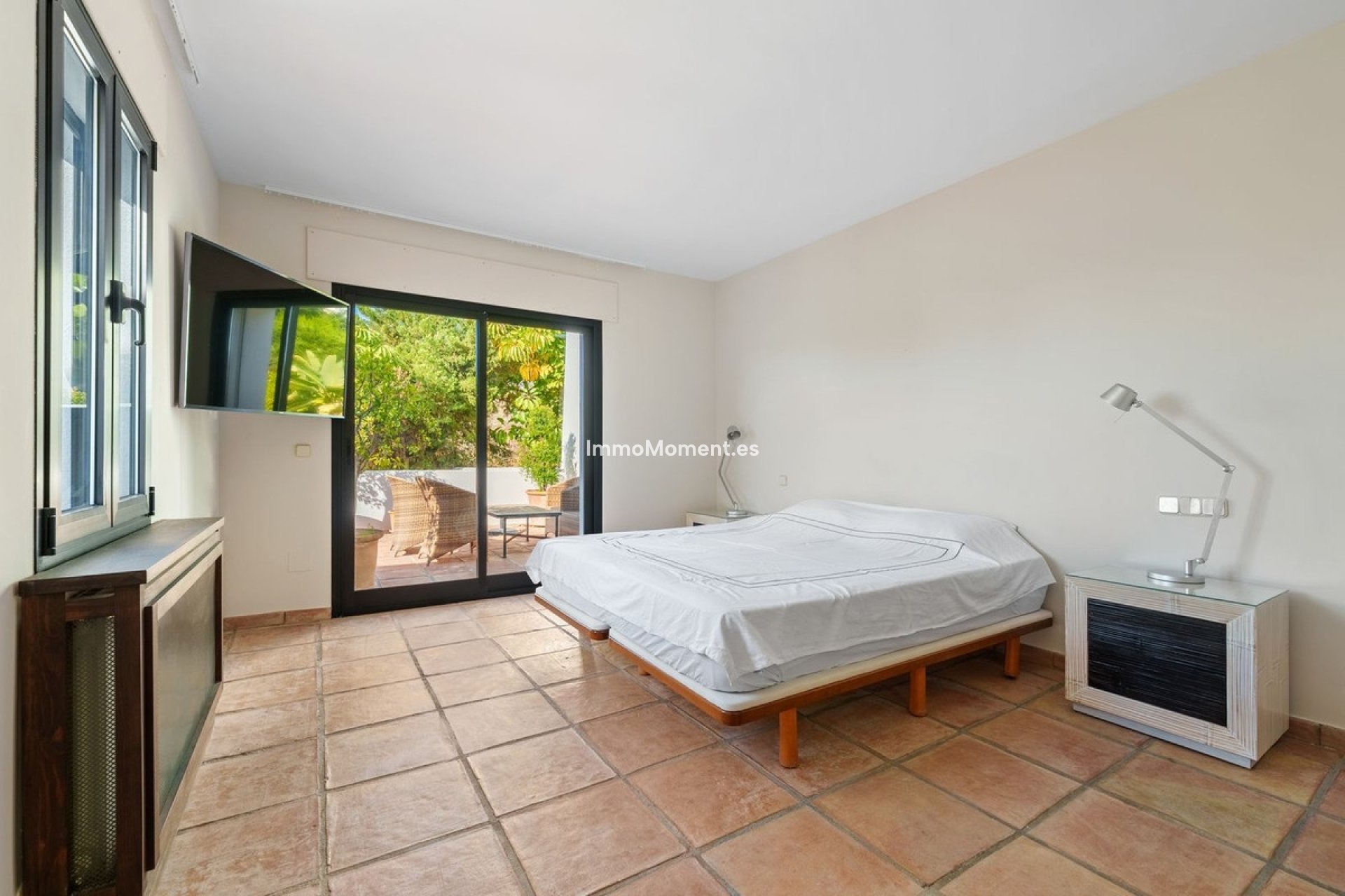 Revente - Villa - Benahavís - Benahavís Centro