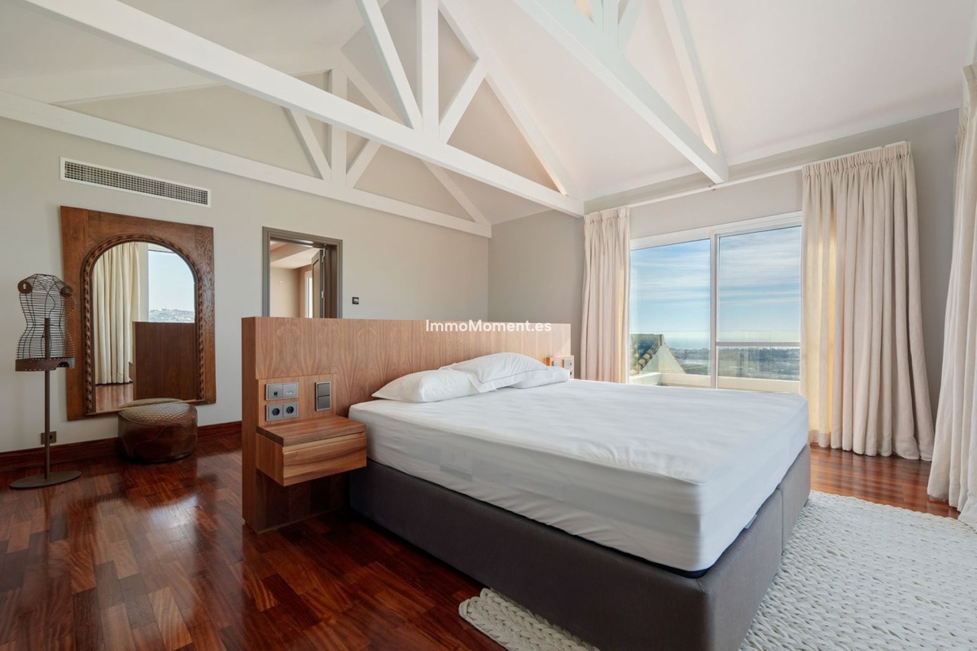 Revente - Villa - Benahavís - Benahavís Centro