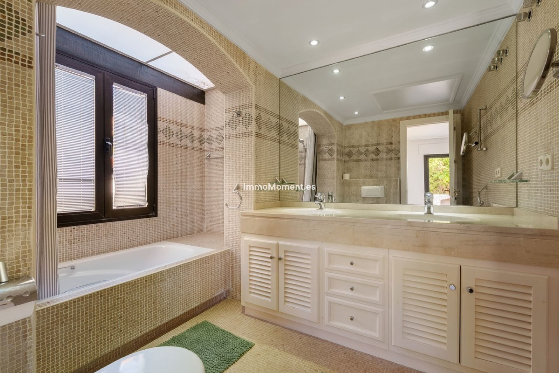 Revente - Villa - Benahavís - Benahavís Centro