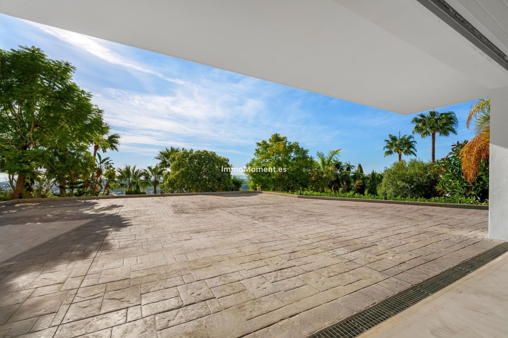 Revente - Villa - Benahavís - Benahavís Centro