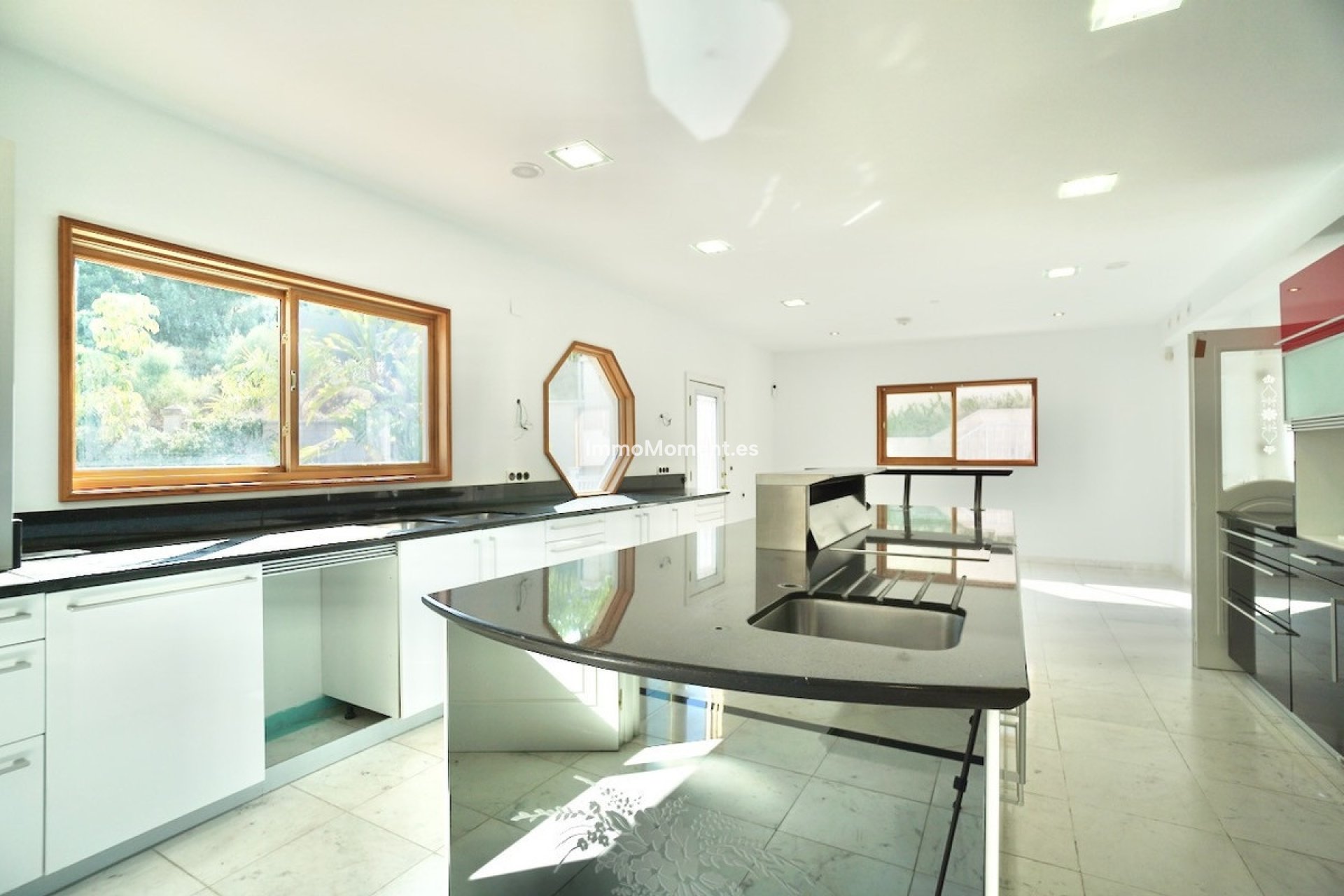 Revente - Villa - Benahavís - Benahavís Centro